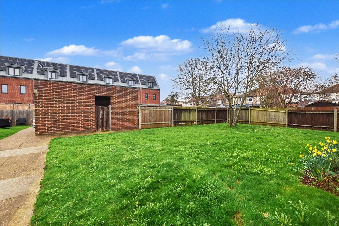 2 bedroom property for sale in Bexleyheath | Robinson Jackson