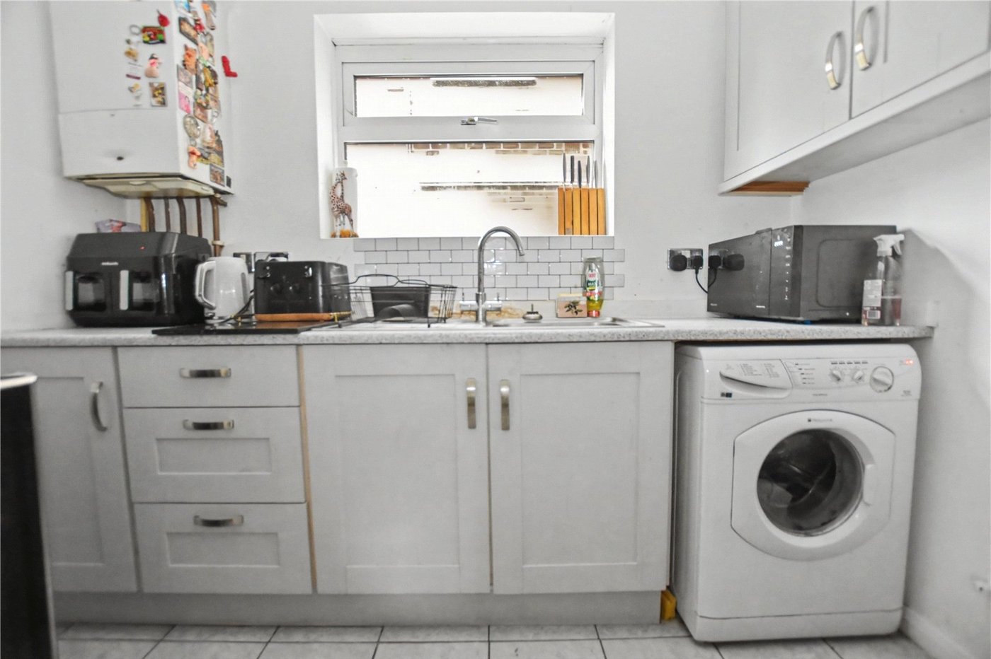 2 bedroom property for sale in Bexleyheath | Robinson Jackson