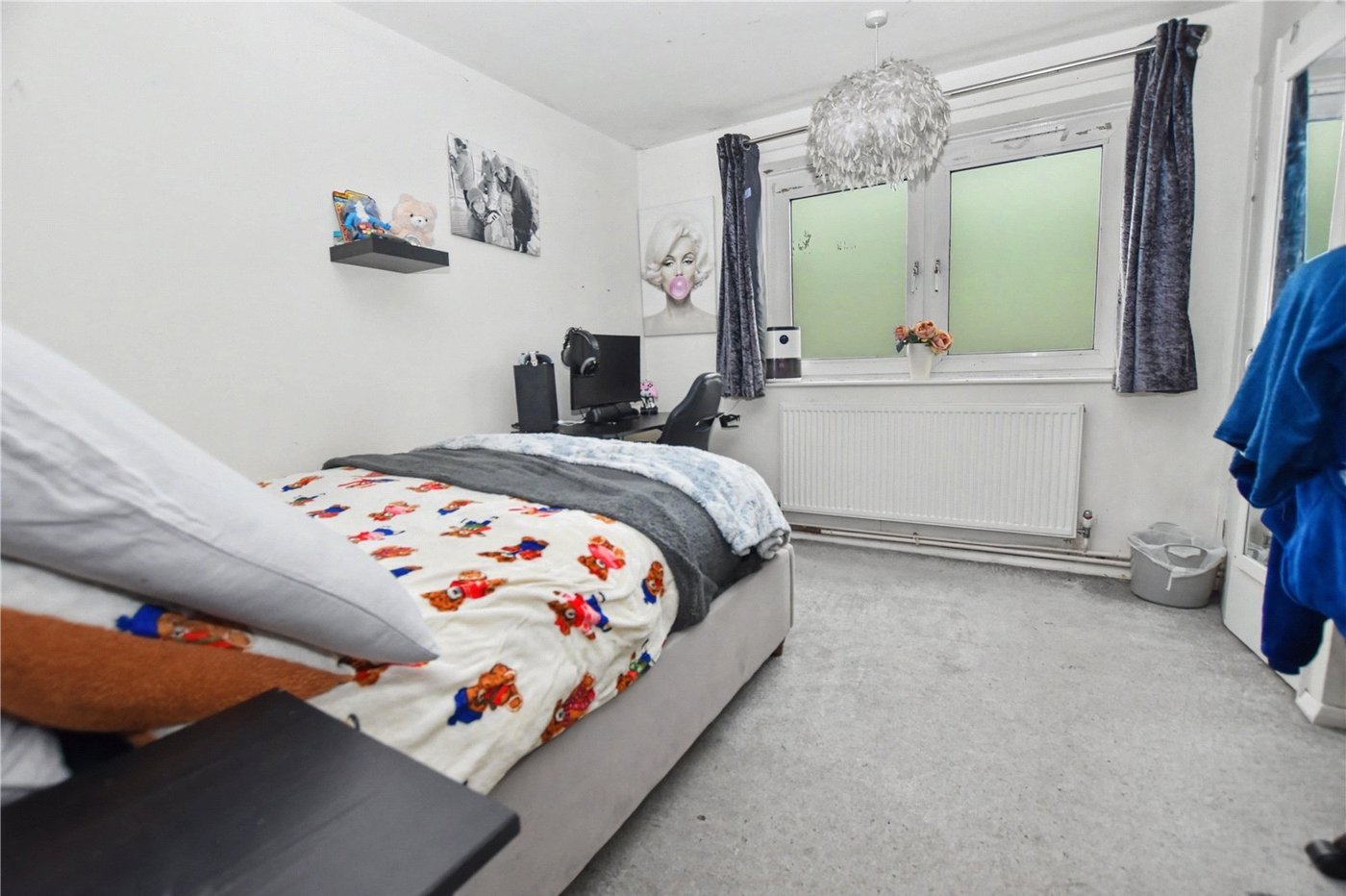 2 bedroom property for sale in Bexleyheath | Robinson Jackson