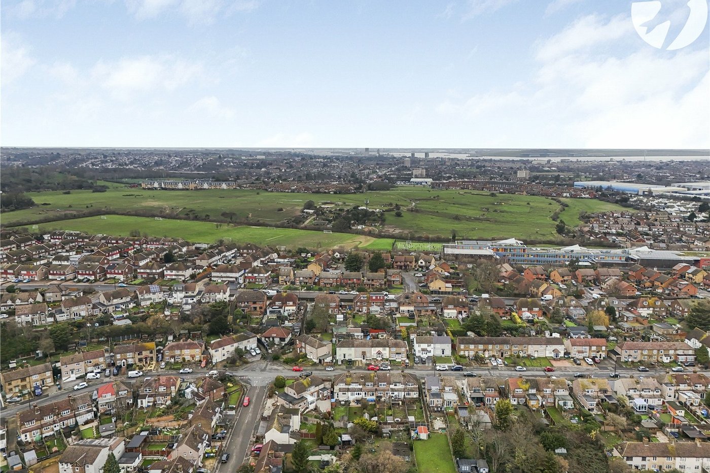 2 bedroom house for sale in Crayford | Robinson Jackson