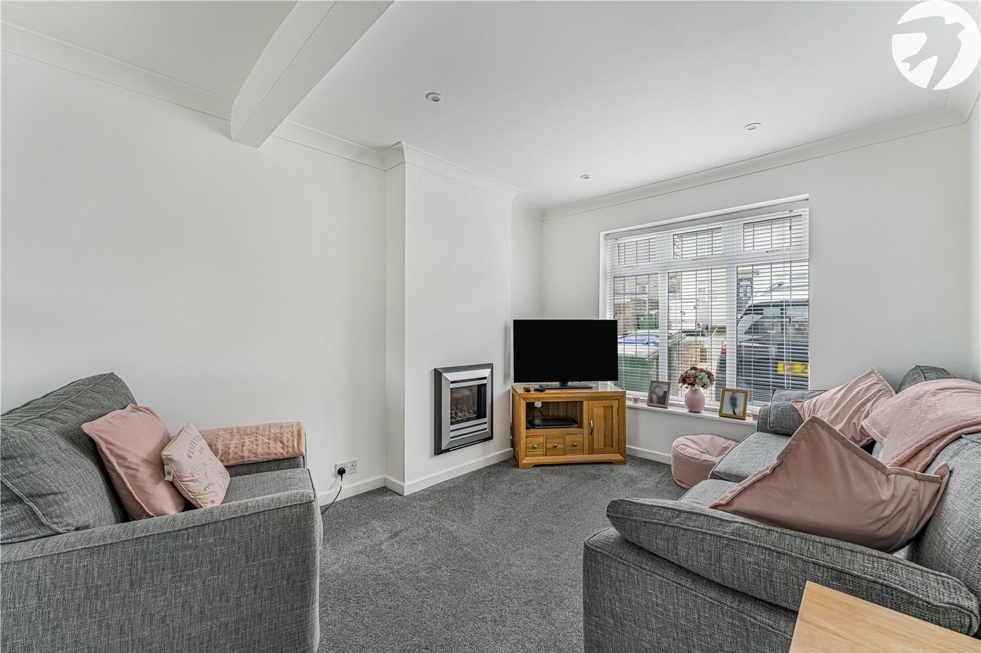 2 bedroom house for sale in Crayford | Robinson Jackson