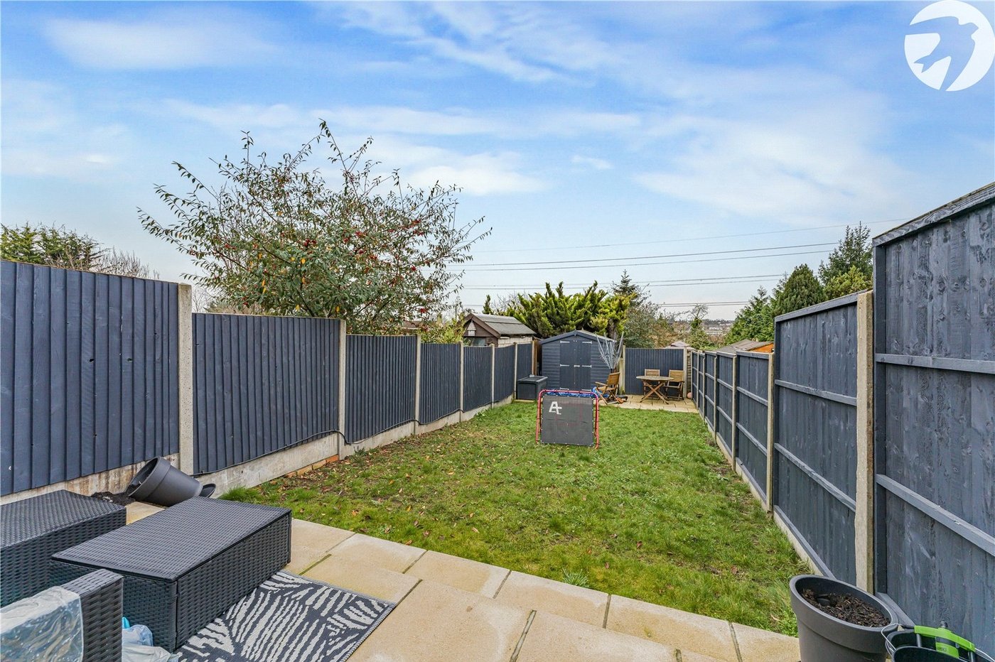 2 bedroom house for sale in Crayford | Robinson Jackson