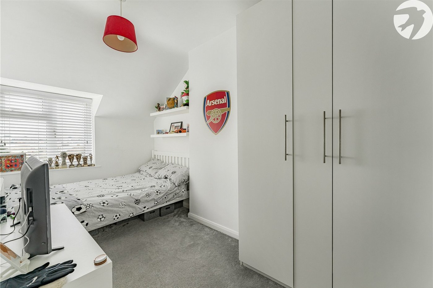 2 bedroom house for sale in Crayford | Robinson Jackson