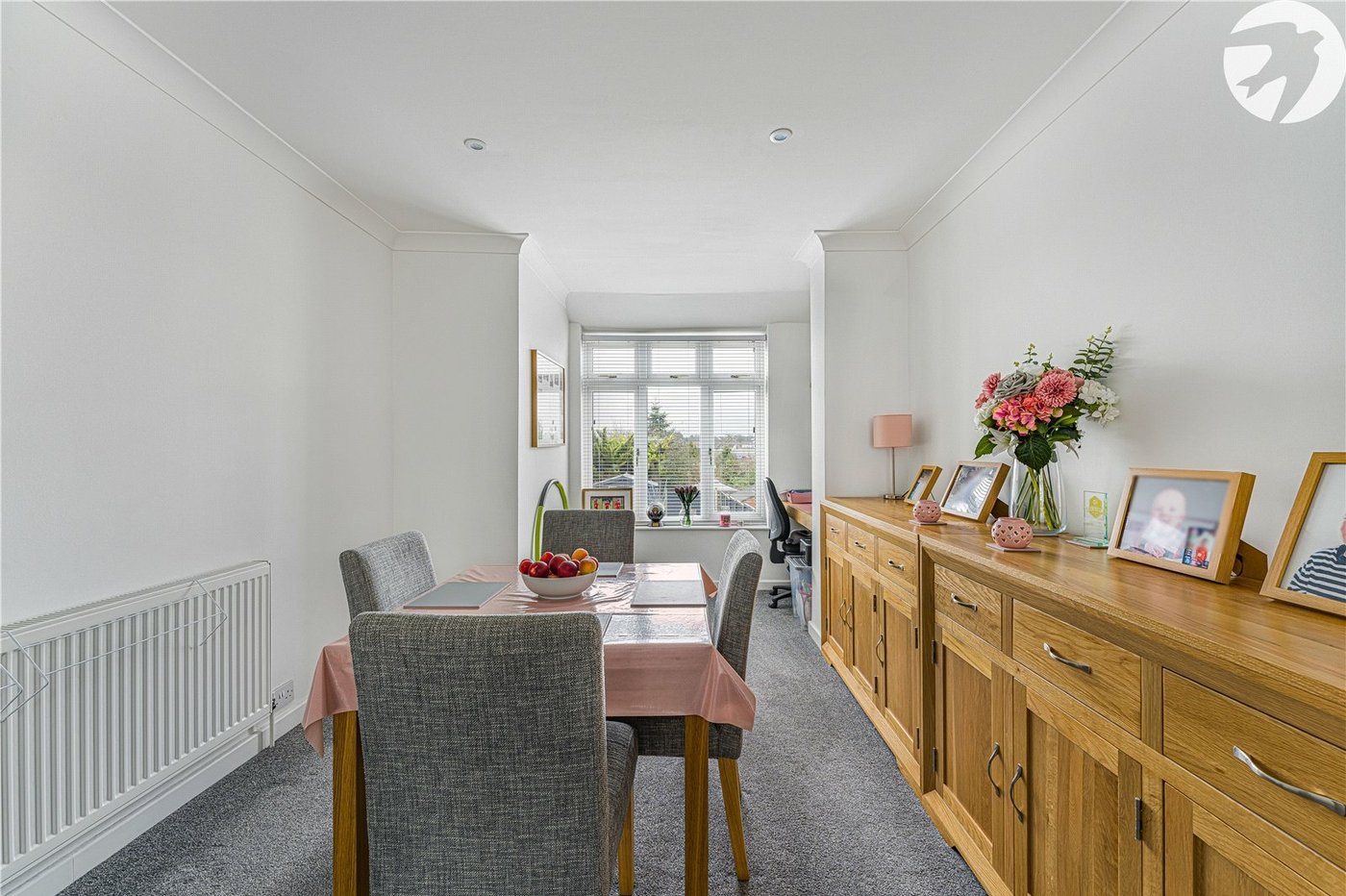 2 bedroom house for sale in Crayford | Robinson Jackson