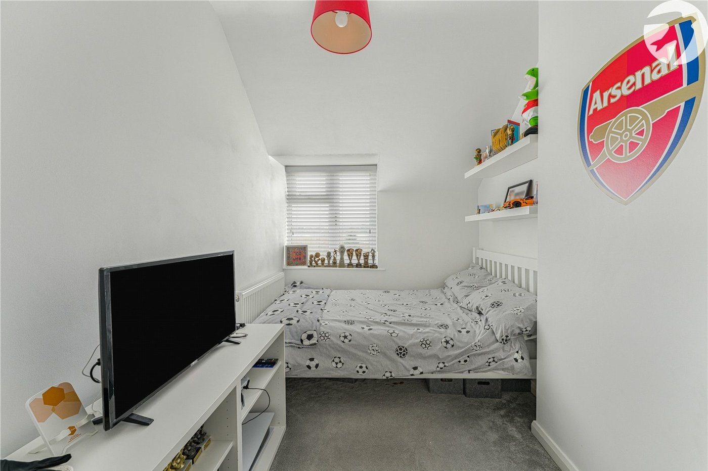 2 bedroom house for sale in Crayford | Robinson Jackson