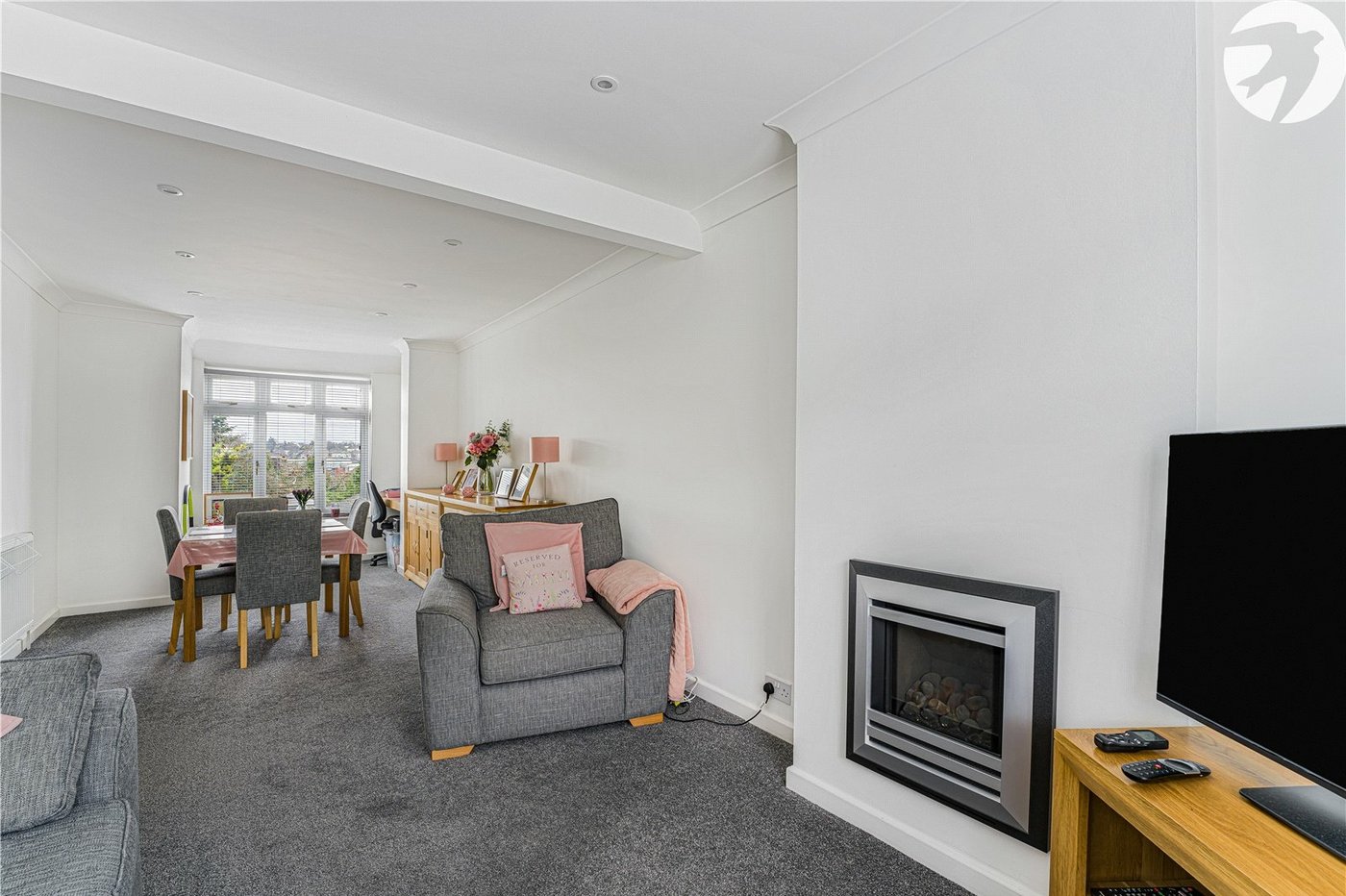 2 bedroom house for sale in Crayford | Robinson Jackson