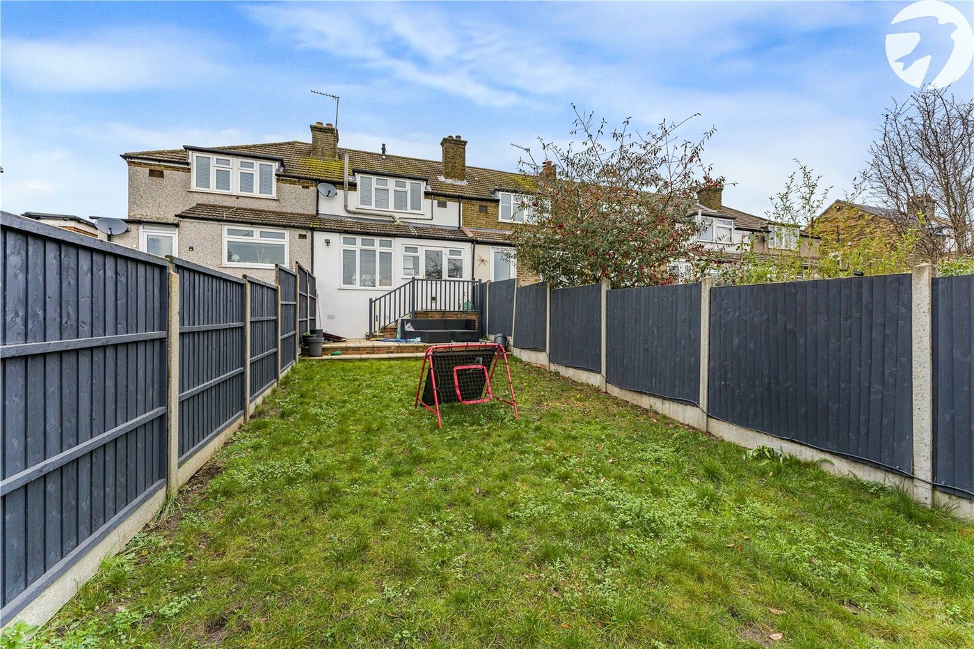 2 bedroom house for sale in Crayford | Robinson Jackson