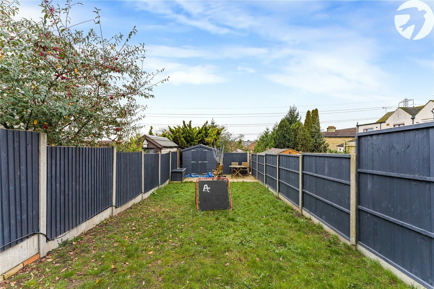 2 bedroom house for sale in Crayford | Robinson Jackson