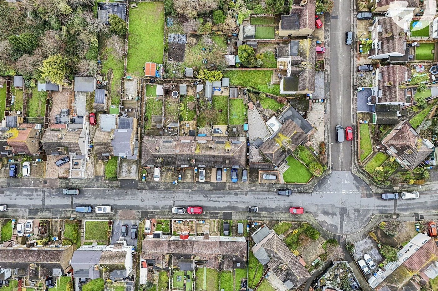 2 bedroom house for sale in Crayford | Robinson Jackson