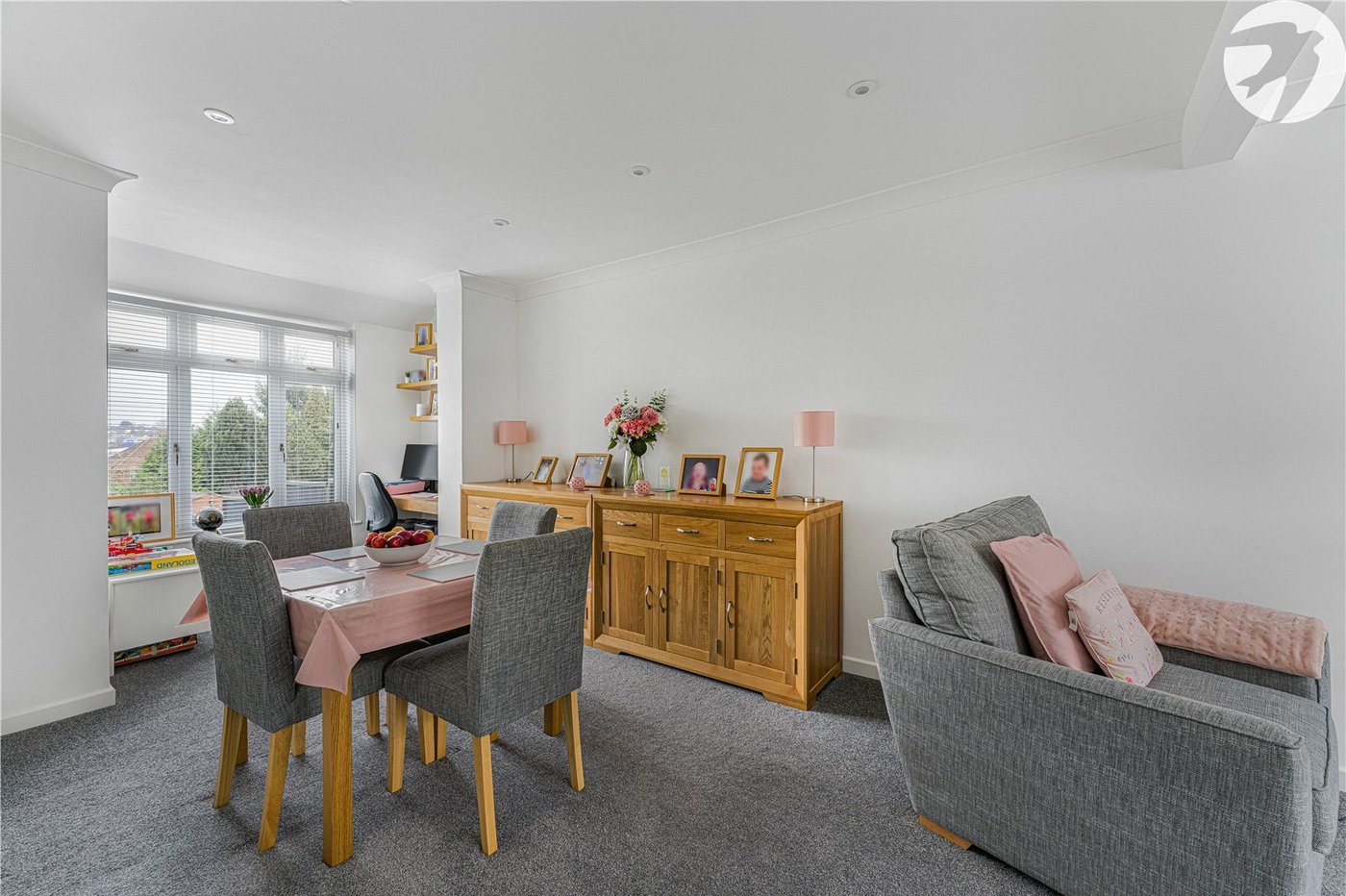 2 bedroom house for sale in Crayford | Robinson Jackson