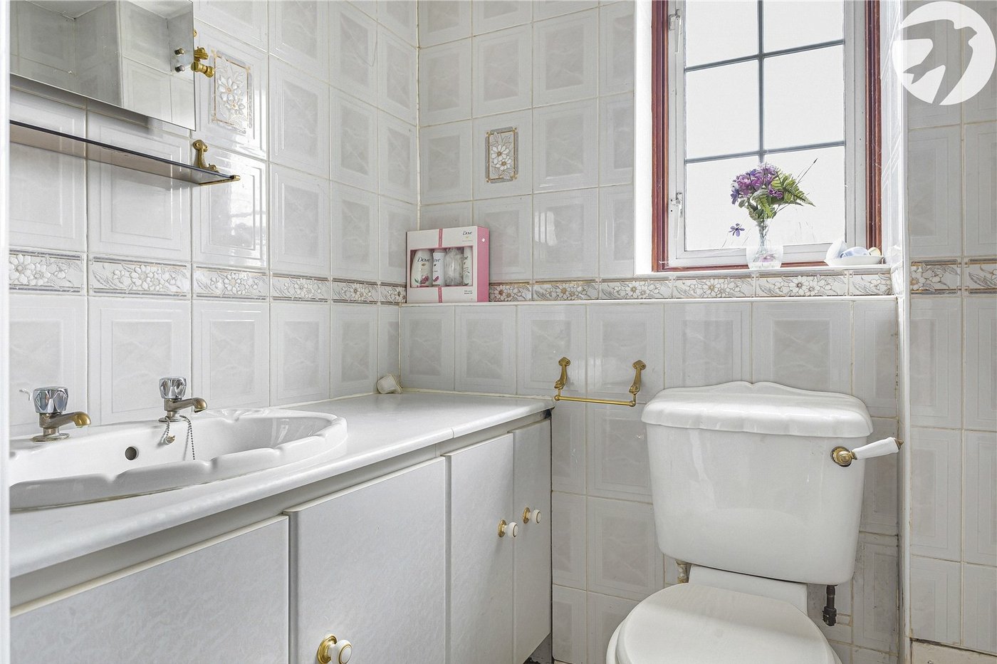 2 bedroom house for sale in Swanley | Robinson Jackson