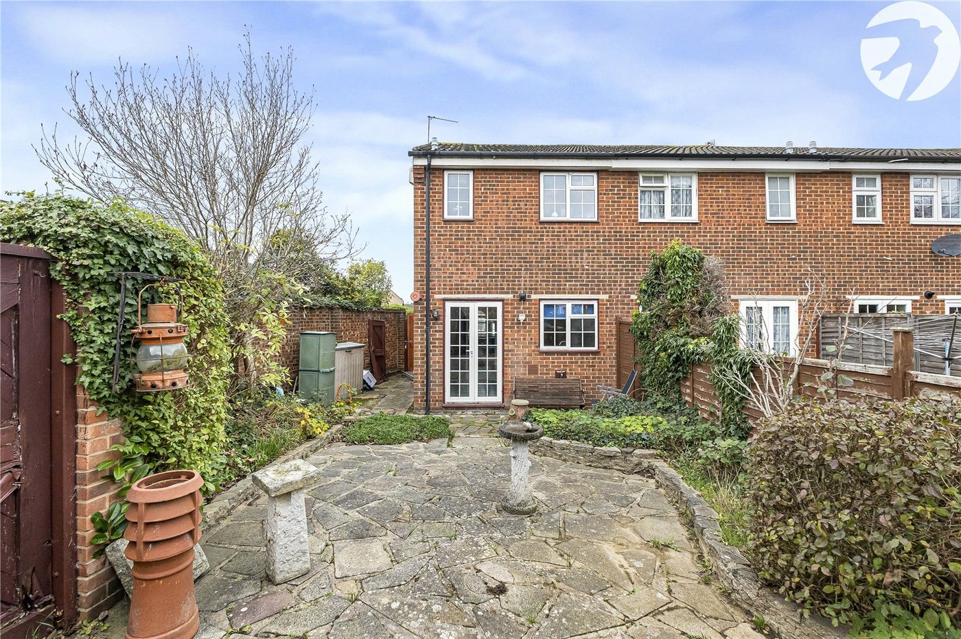 2 bedroom house for sale in Swanley | Robinson Jackson