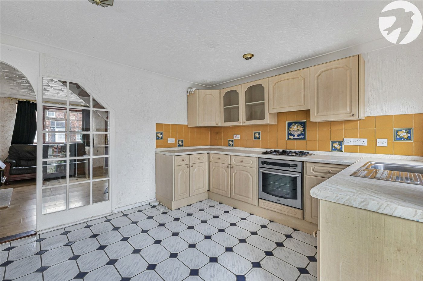 2 bedroom house for sale in Swanley | Robinson Jackson