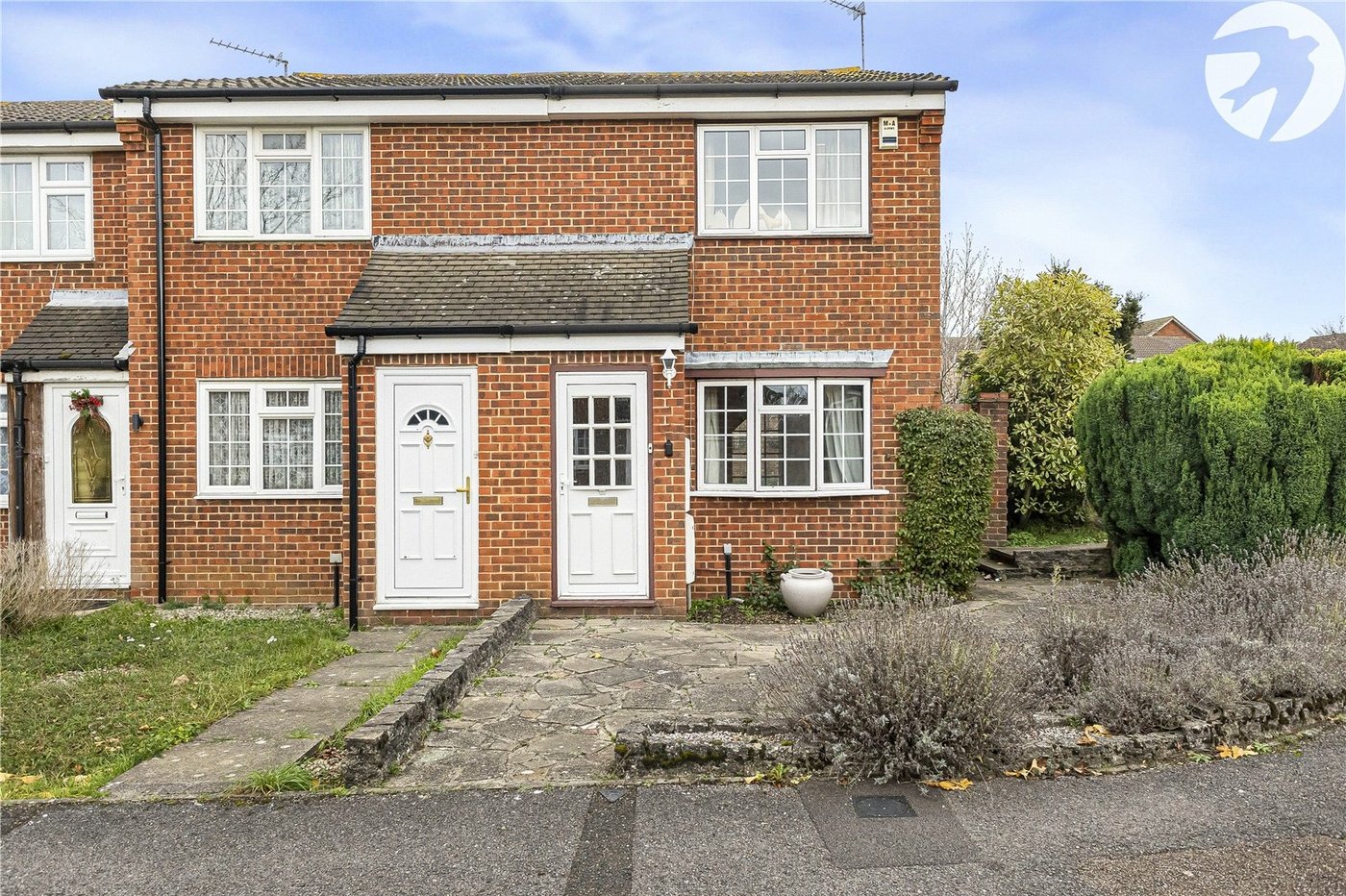 2 bedroom house for sale in Swanley | Robinson Jackson