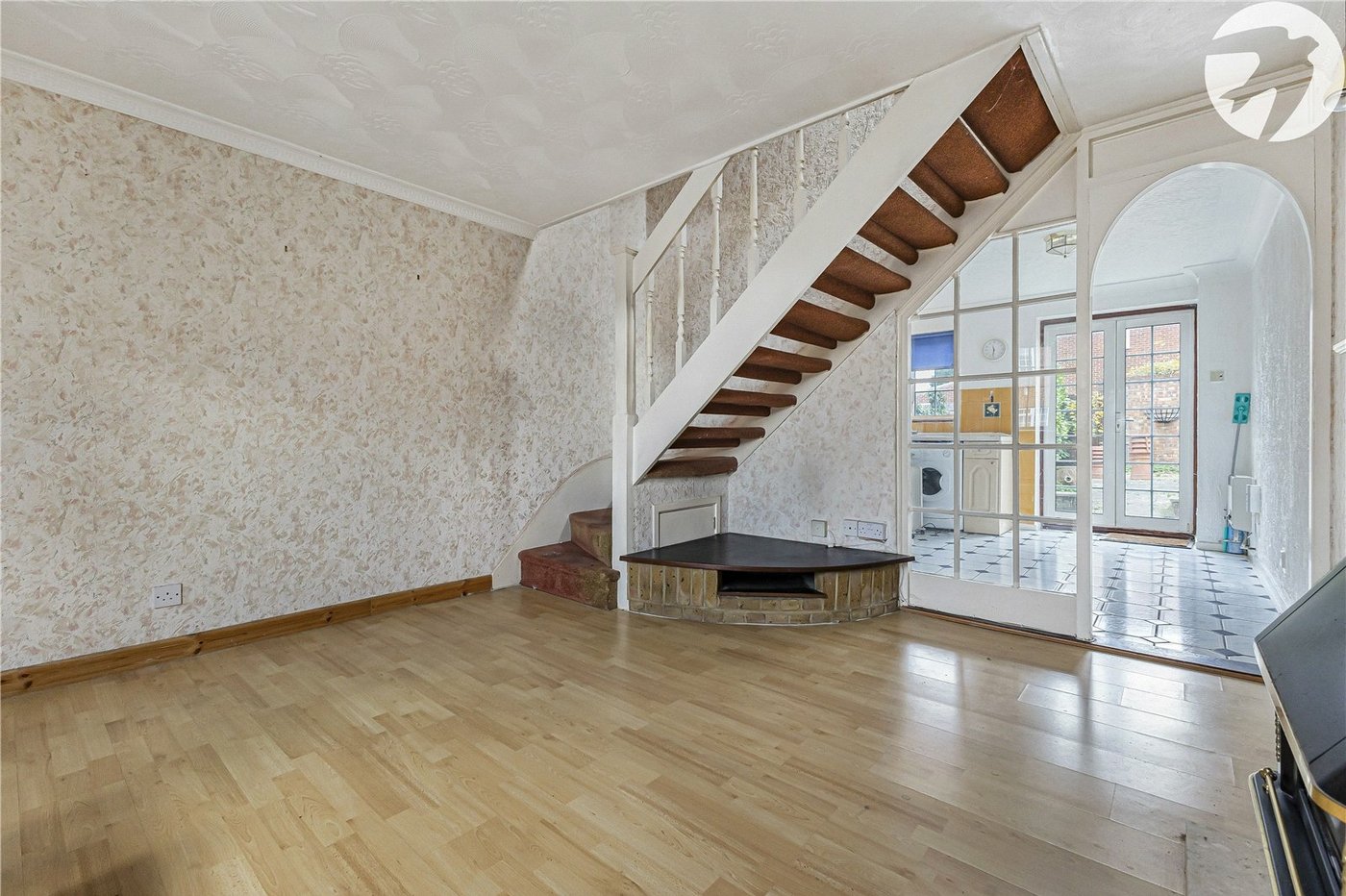 2 bedroom house for sale in Swanley | Robinson Jackson