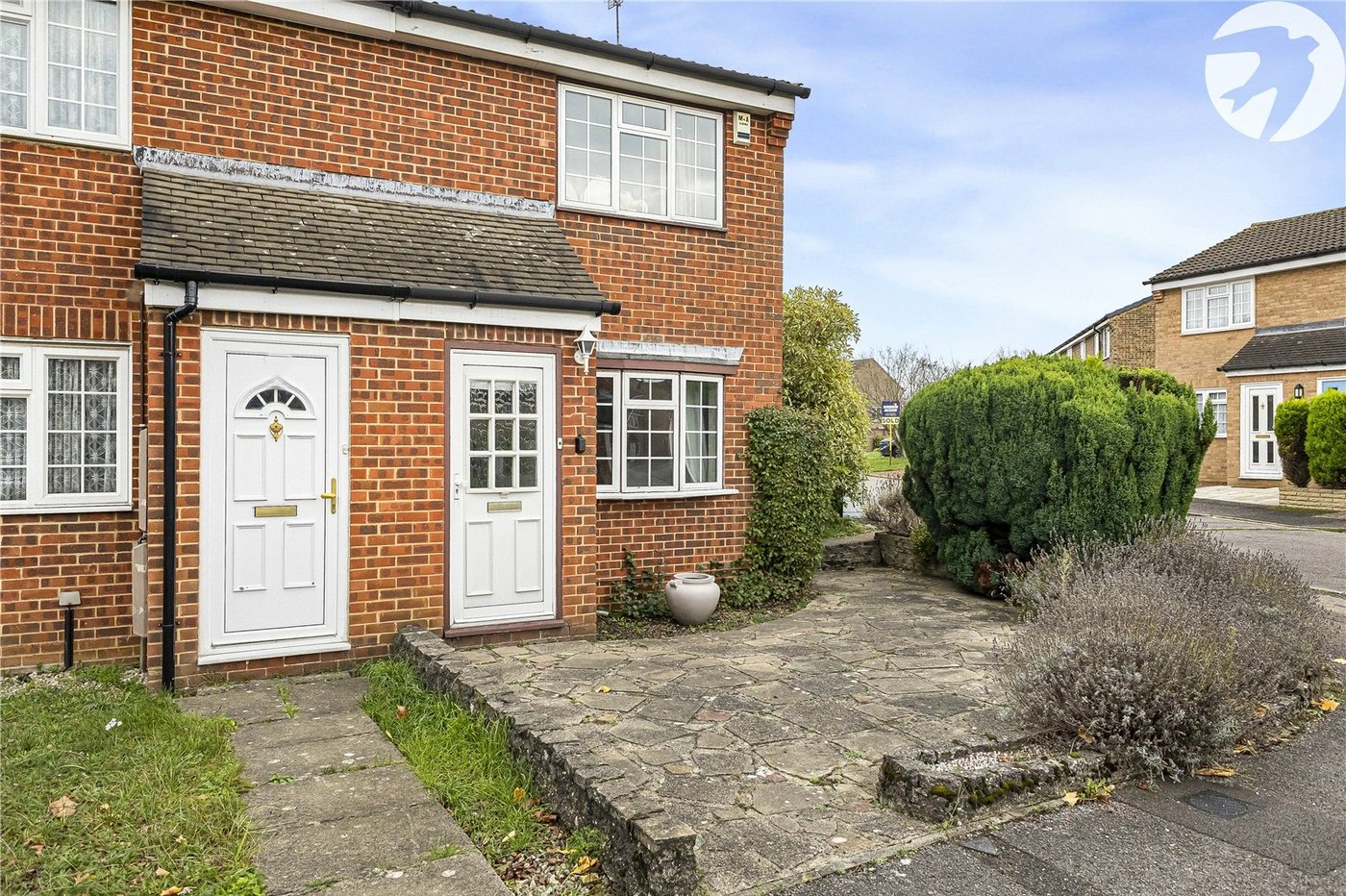 2 bedroom house for sale in Swanley | Robinson Jackson