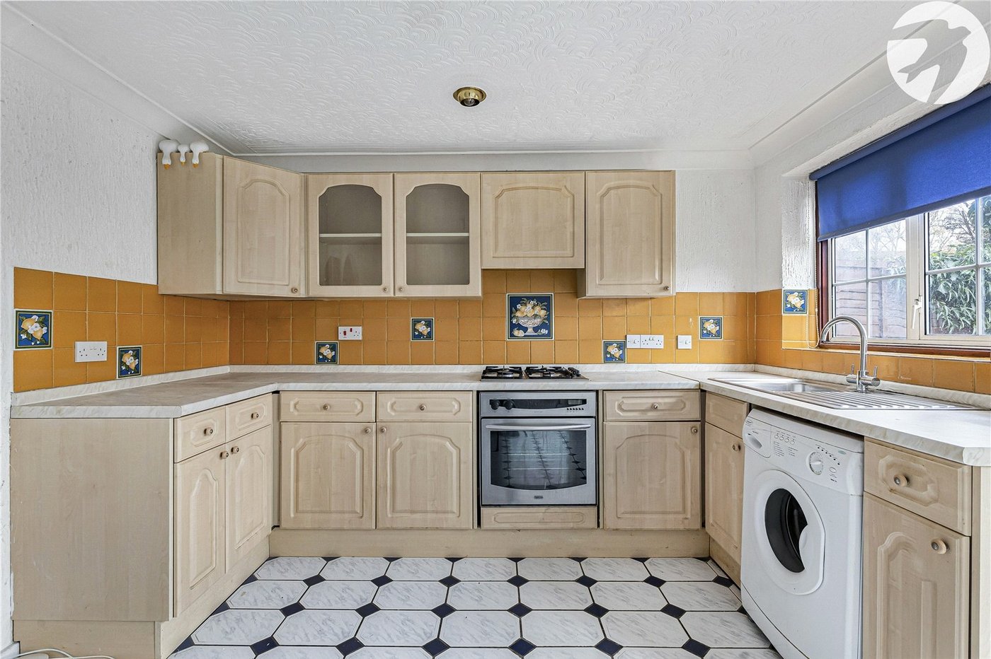 2 bedroom house for sale in Swanley | Robinson Jackson