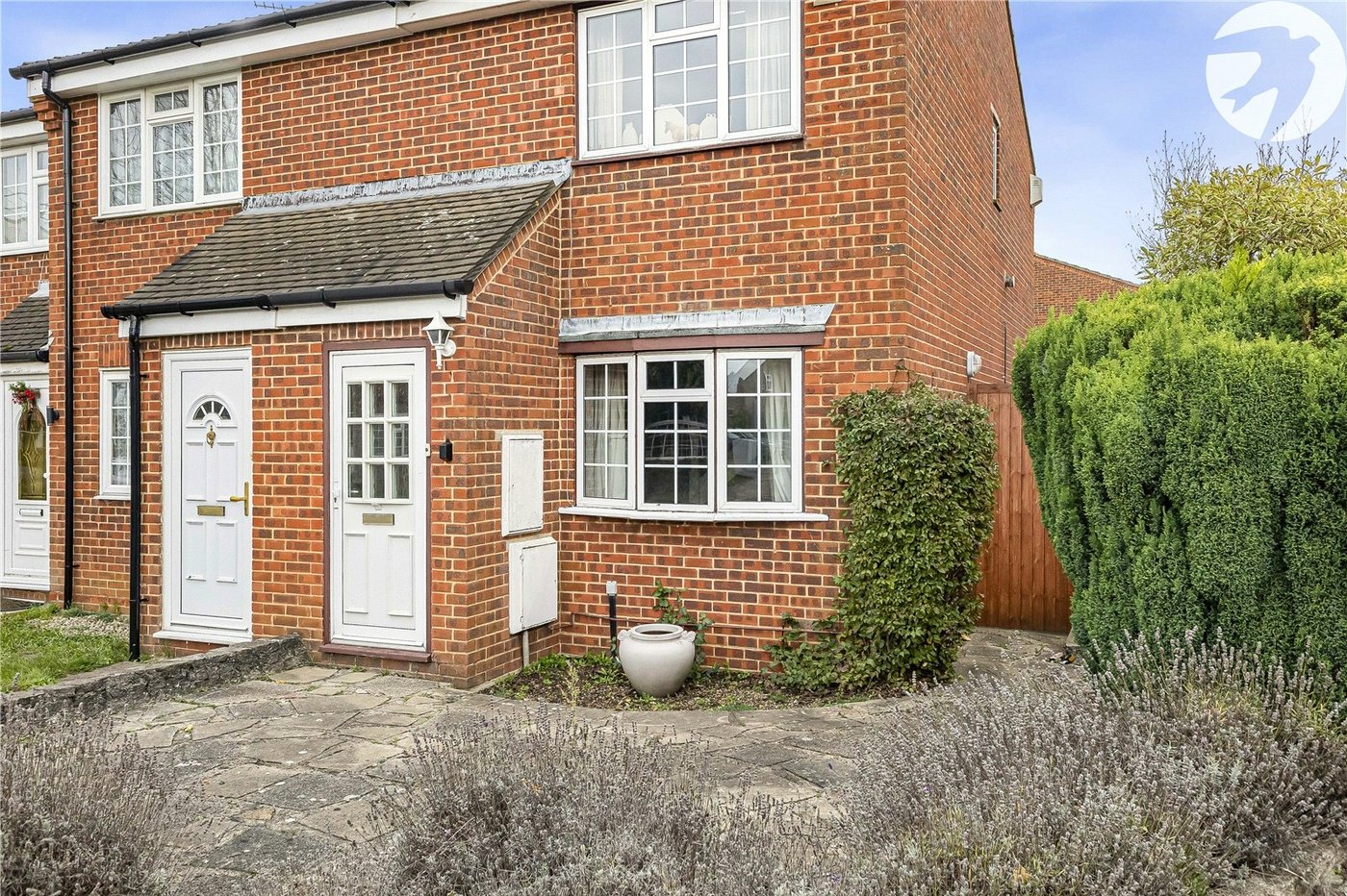 2 bedroom house for sale in Swanley | Robinson Jackson