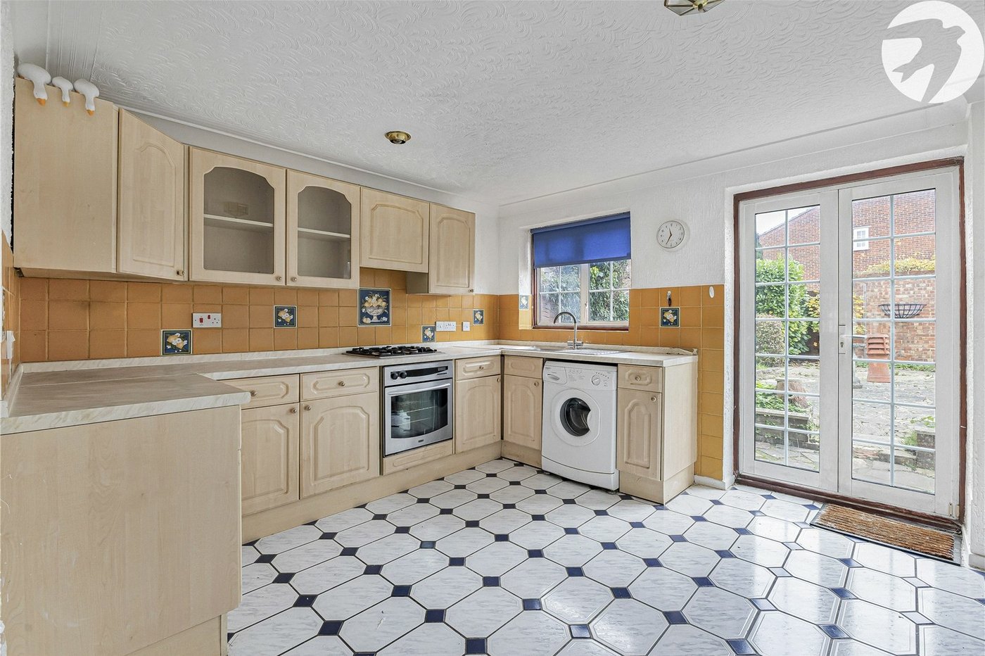 2 bedroom house for sale in Swanley | Robinson Jackson