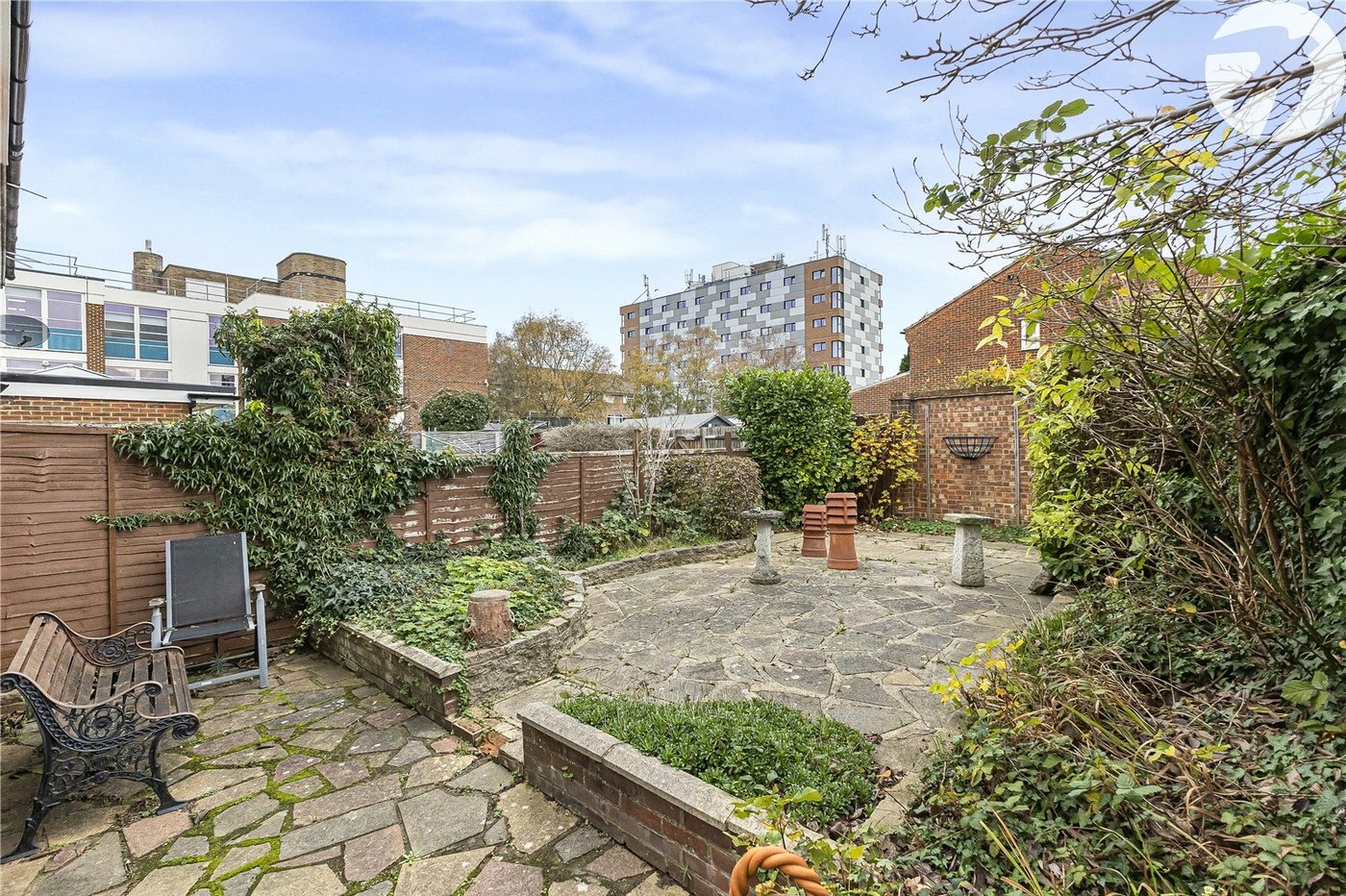 2 bedroom house for sale in Swanley | Robinson Jackson