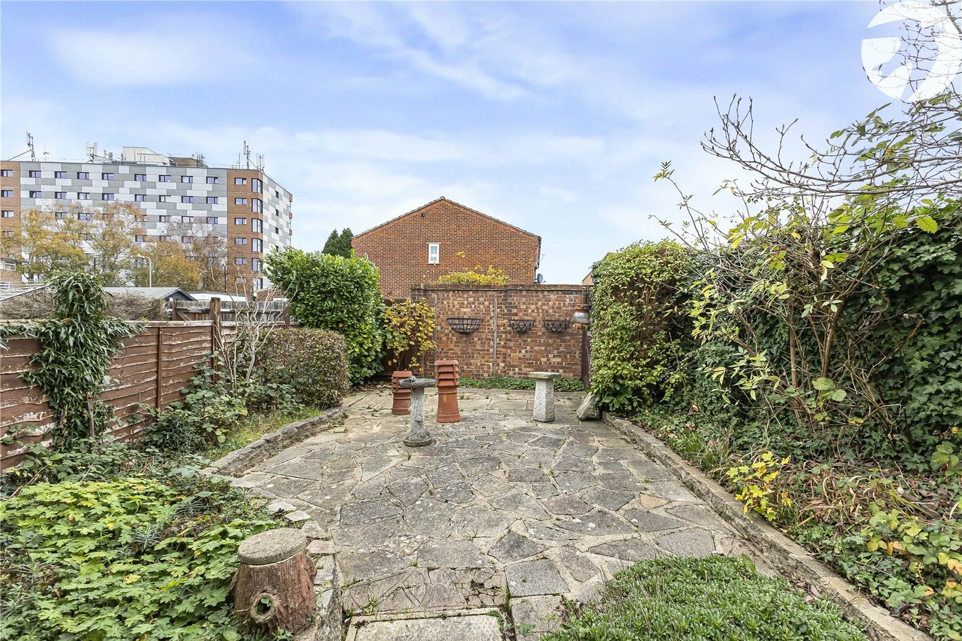 2 bedroom house for sale in Swanley | Robinson Jackson