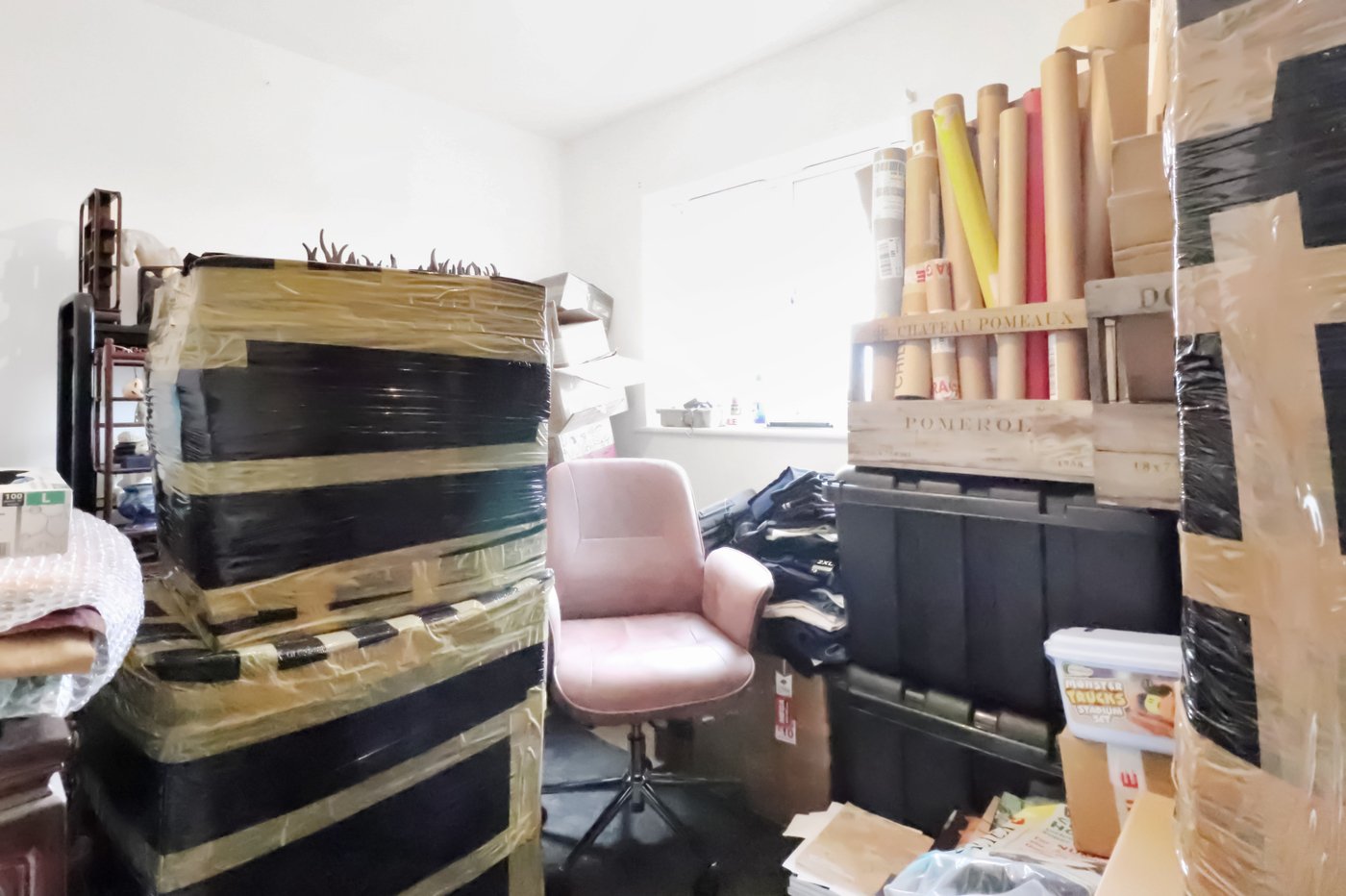 Property for sale in Thamesmead, SE28 Robinson Jackson