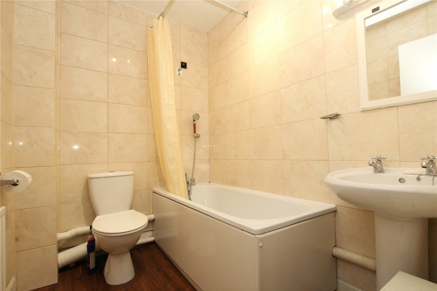 1 bedroom property for sale in Woolwich | Robinson Jackson