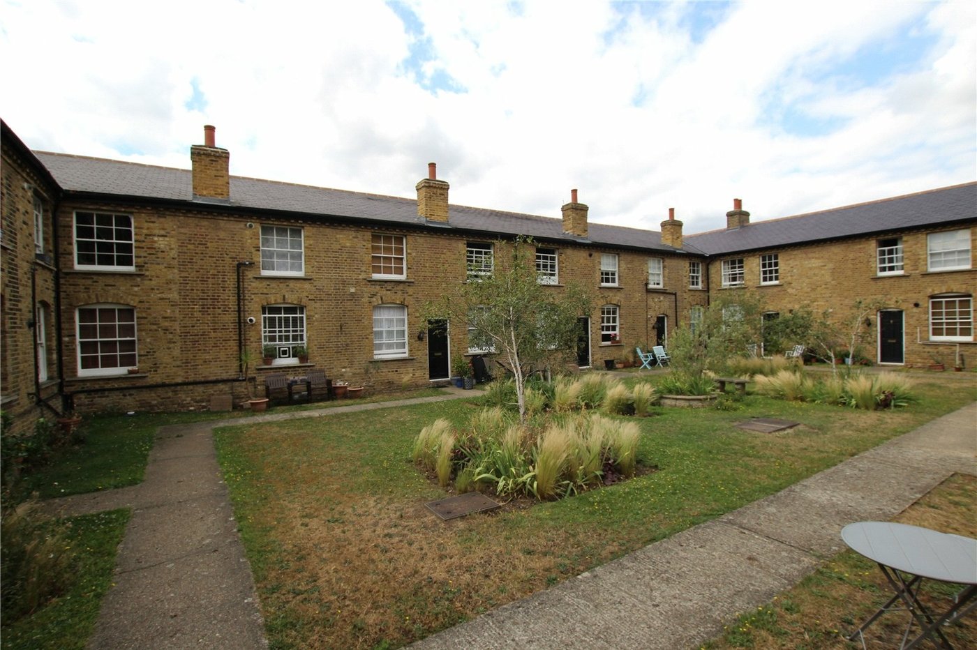 1 bedroom property for sale in Woolwich | Robinson Jackson