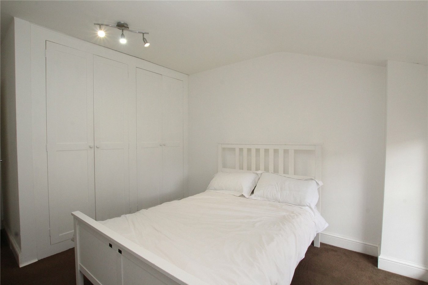 1 bedroom property for sale in Woolwich | Robinson Jackson