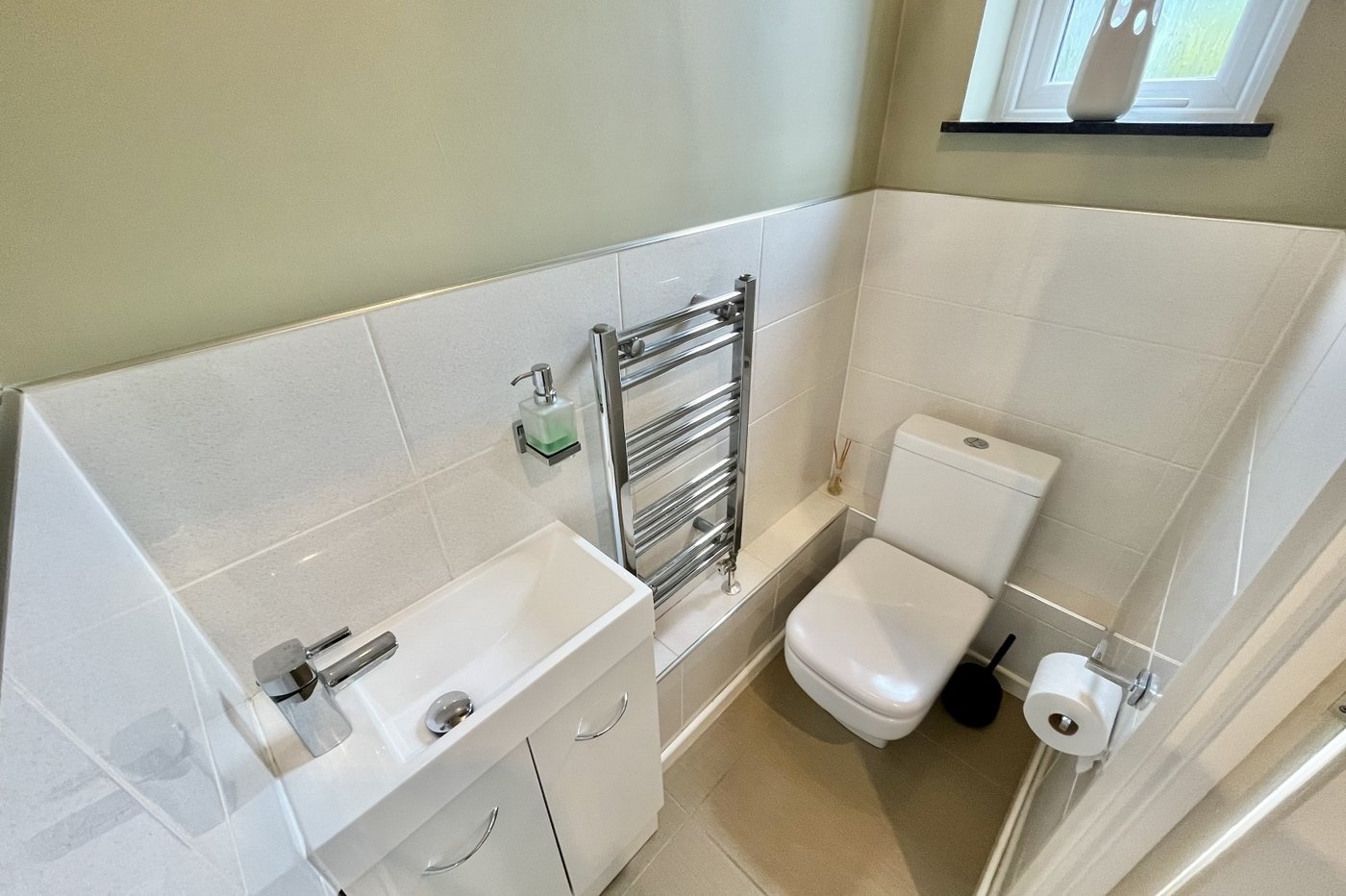 3 bedroom house for sale in Sidcup | Robinson Jackson