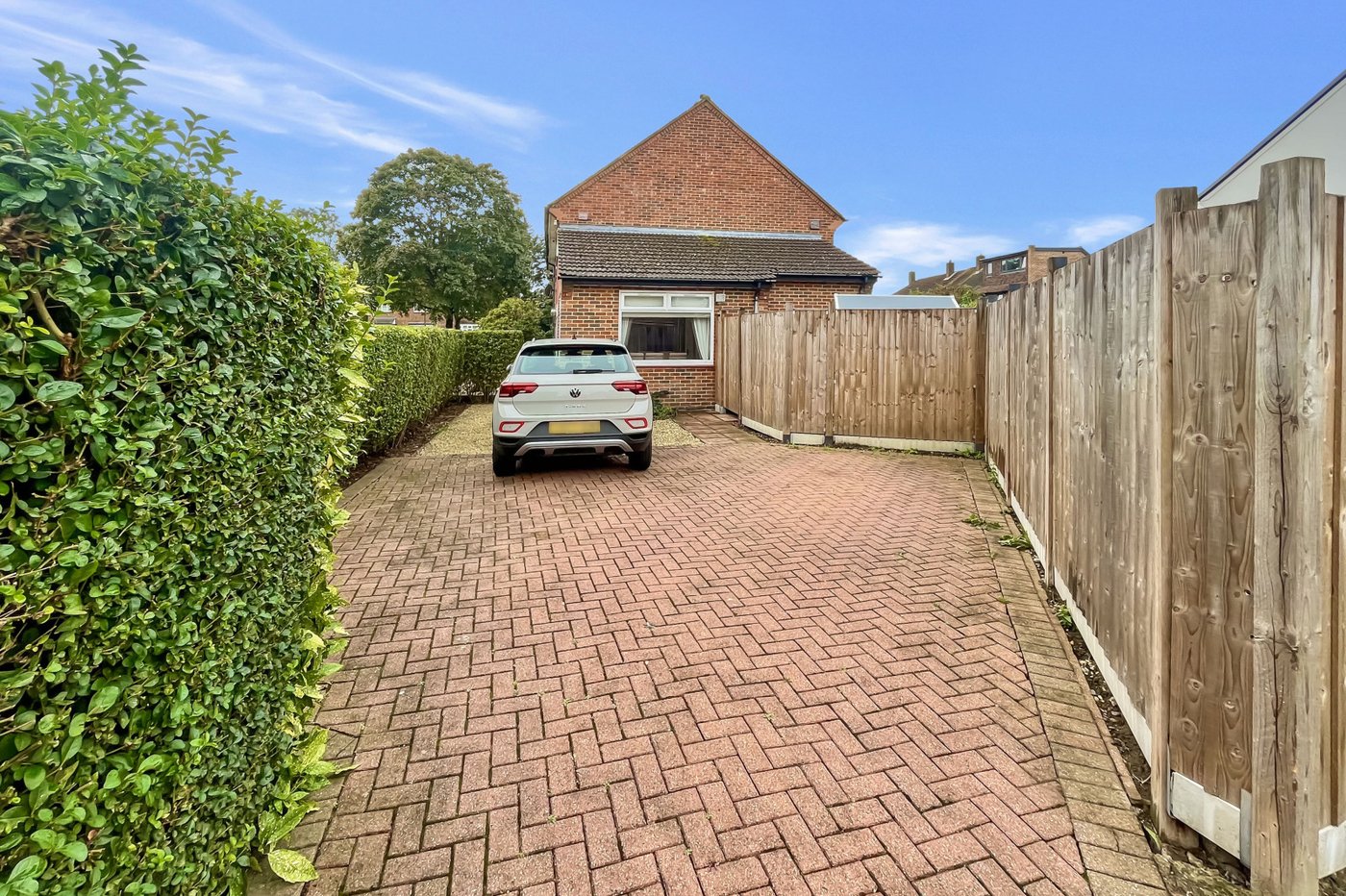 3 bedroom house for sale in Sidcup | Robinson Jackson