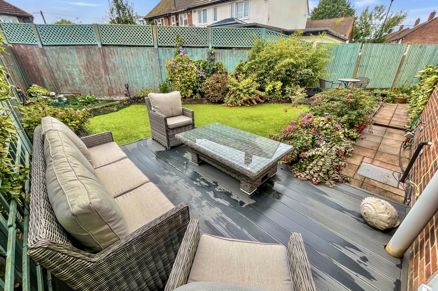 3 bedroom house for sale in Sidcup | Robinson Jackson