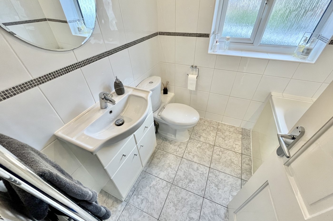 3 bedroom house for sale in Sidcup | Robinson Jackson