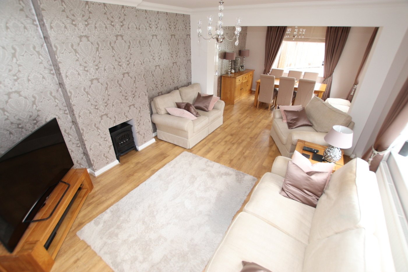 3 bedroom house for sale in Sidcup | Robinson Jackson