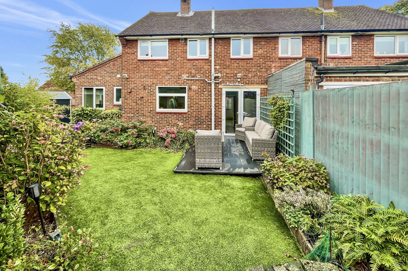 3 bedroom house for sale in Sidcup | Robinson Jackson