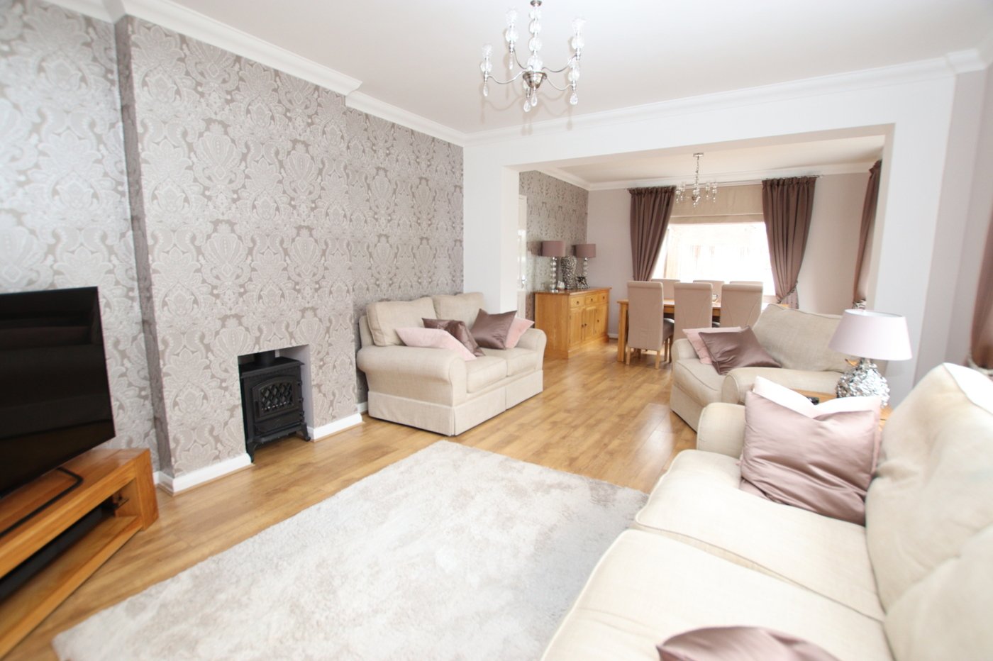 3 bedroom house for sale in Sidcup | Robinson Jackson