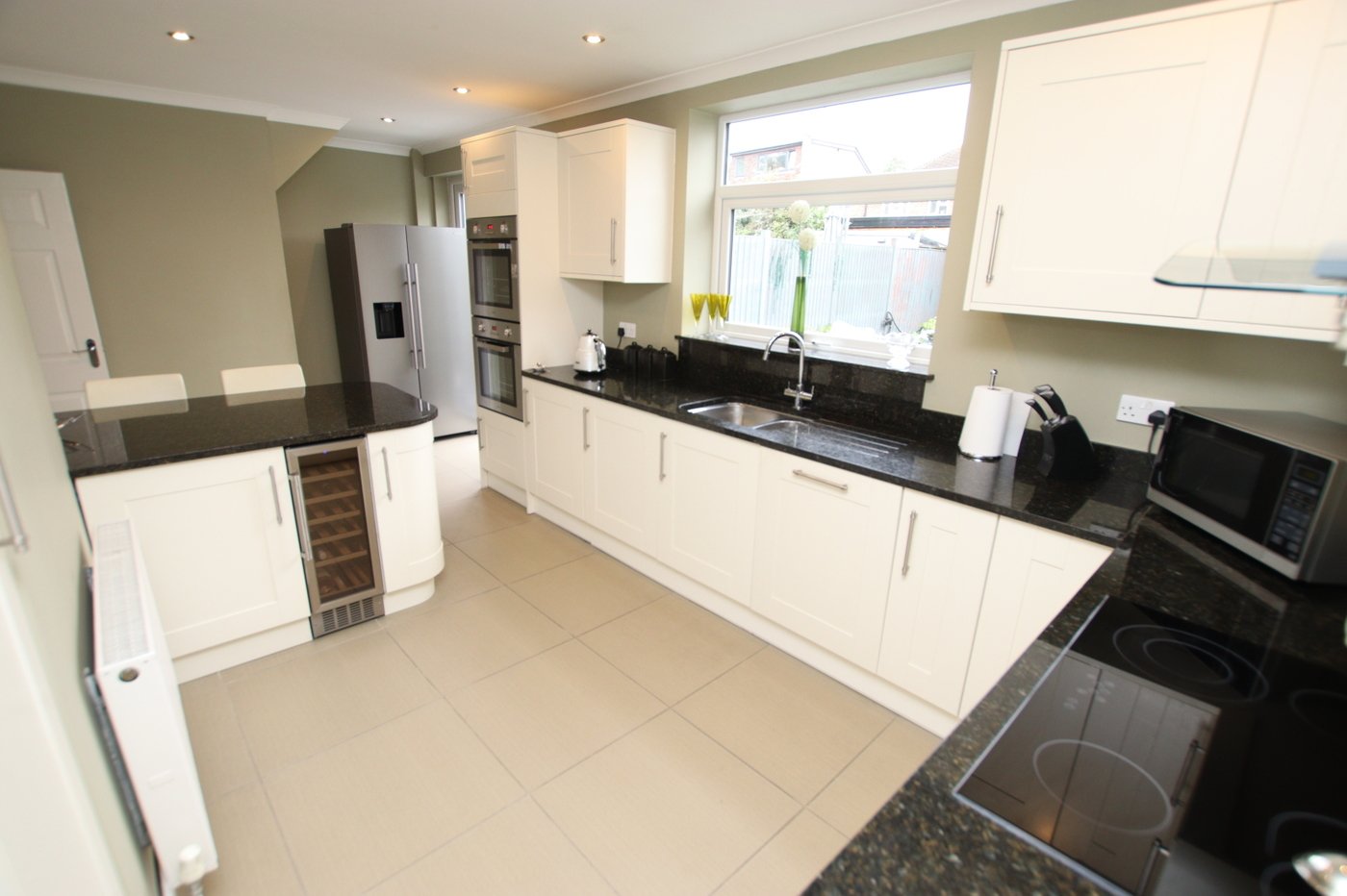 3 bedroom house for sale in Sidcup | Robinson Jackson