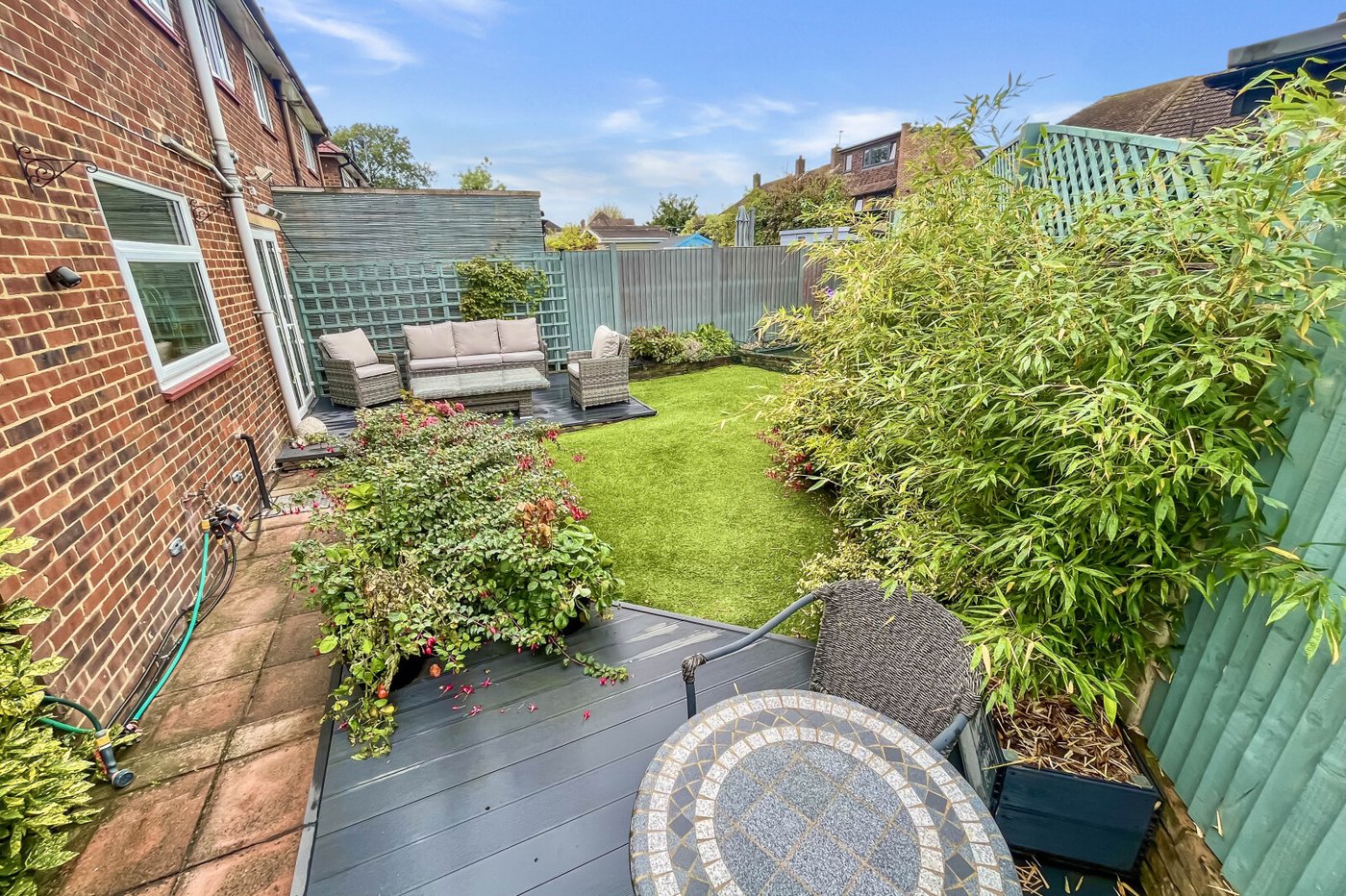 3 bedroom house for sale in Sidcup | Robinson Jackson