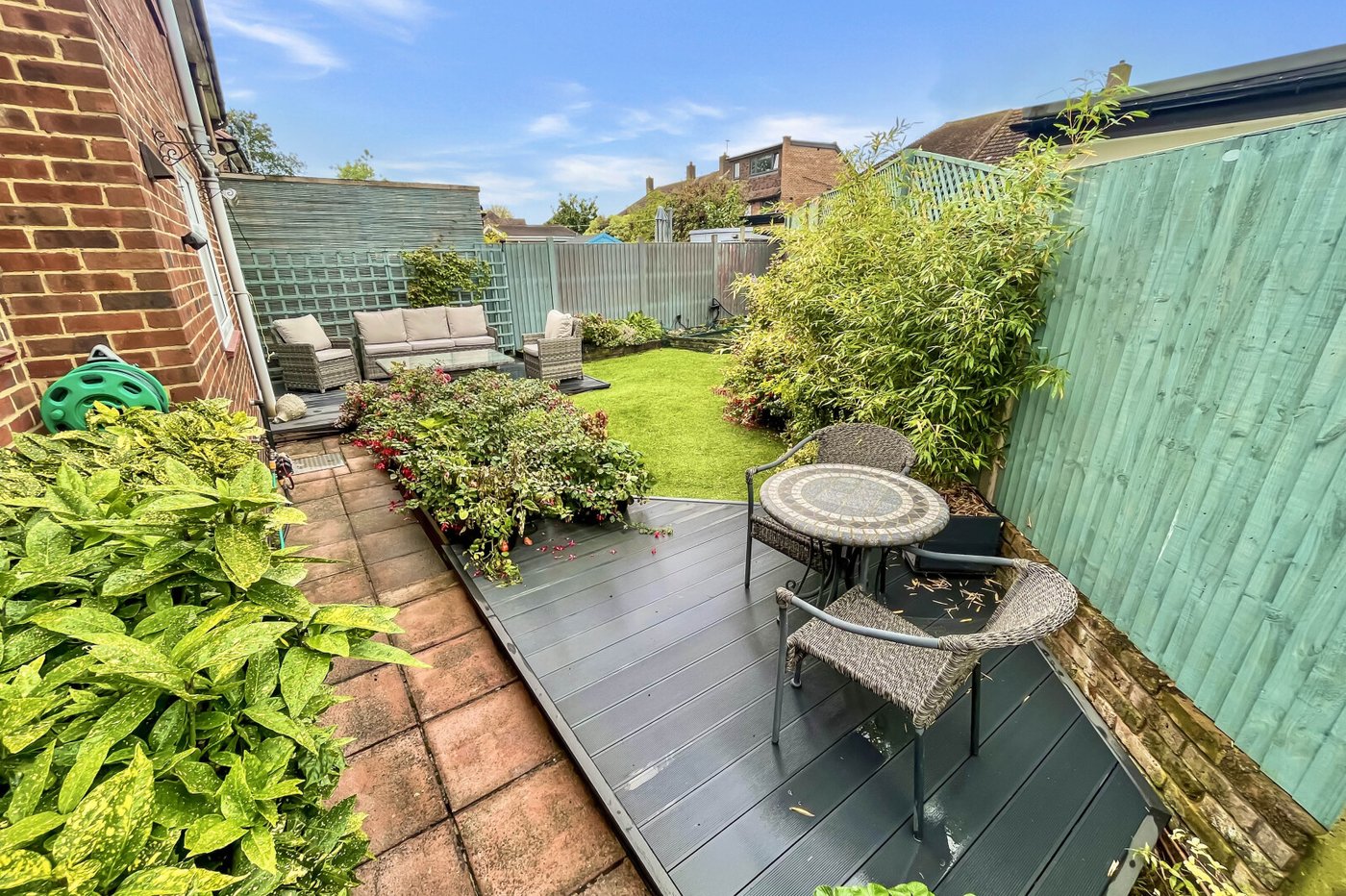 3 bedroom house for sale in Sidcup | Robinson Jackson