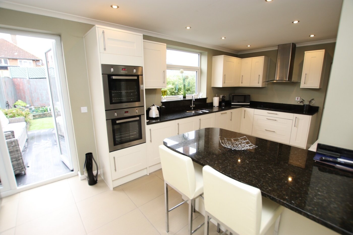 3 bedroom house for sale in Sidcup | Robinson Jackson