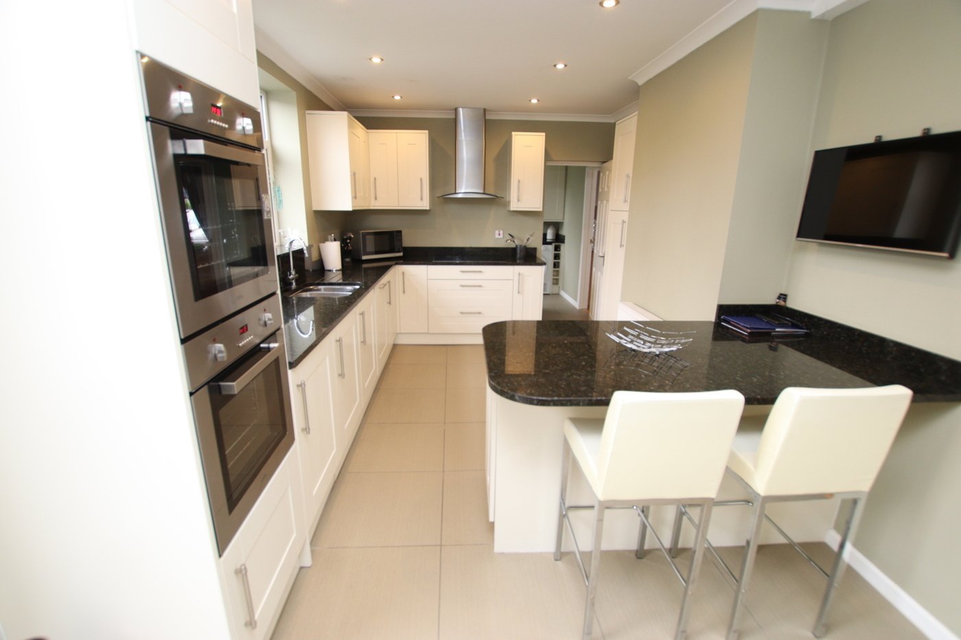 3 bedroom house for sale in Sidcup | Robinson Jackson