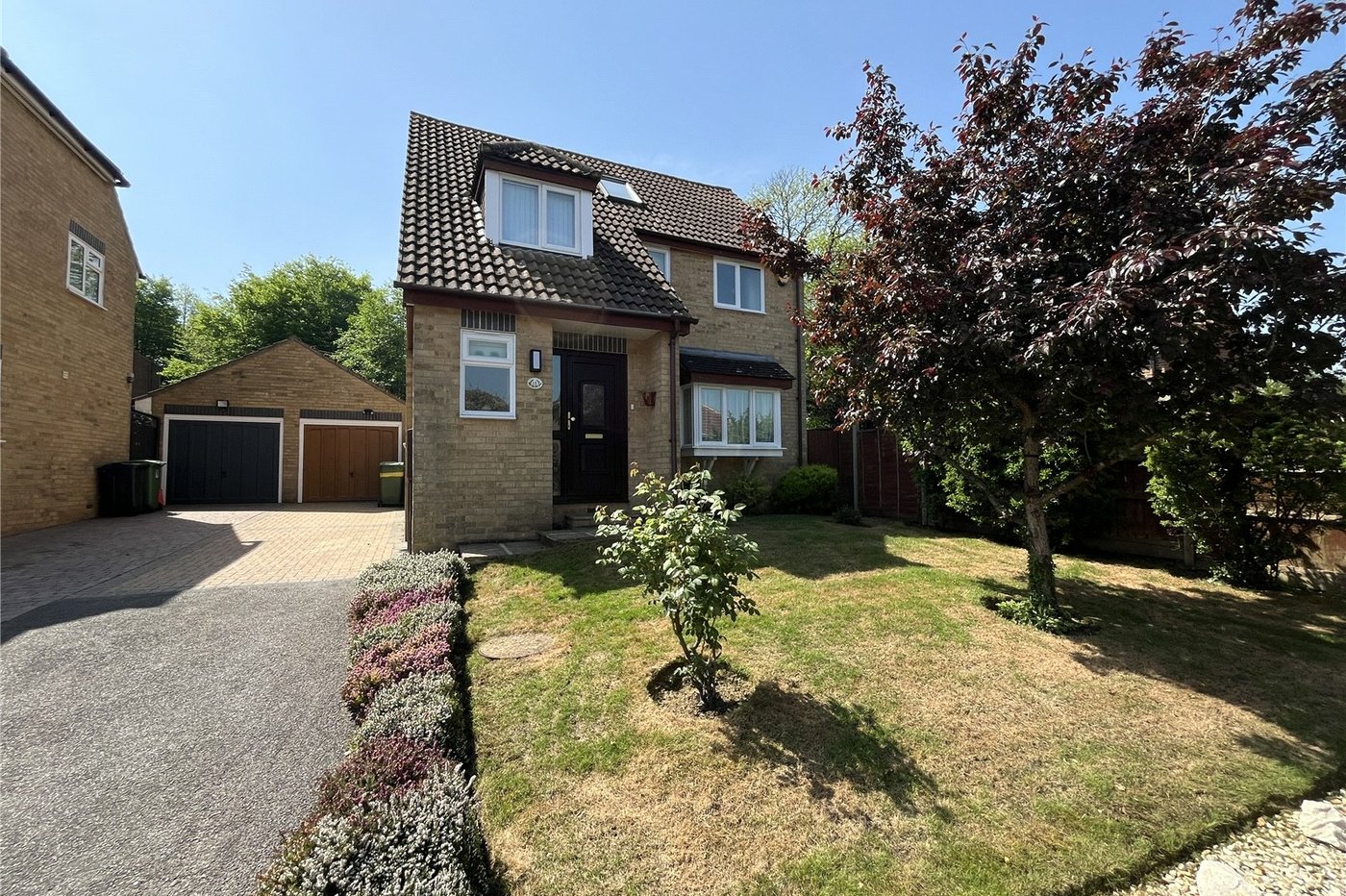 4 bedroom house for sale in Walderslade | Robinson Michael & Jackson