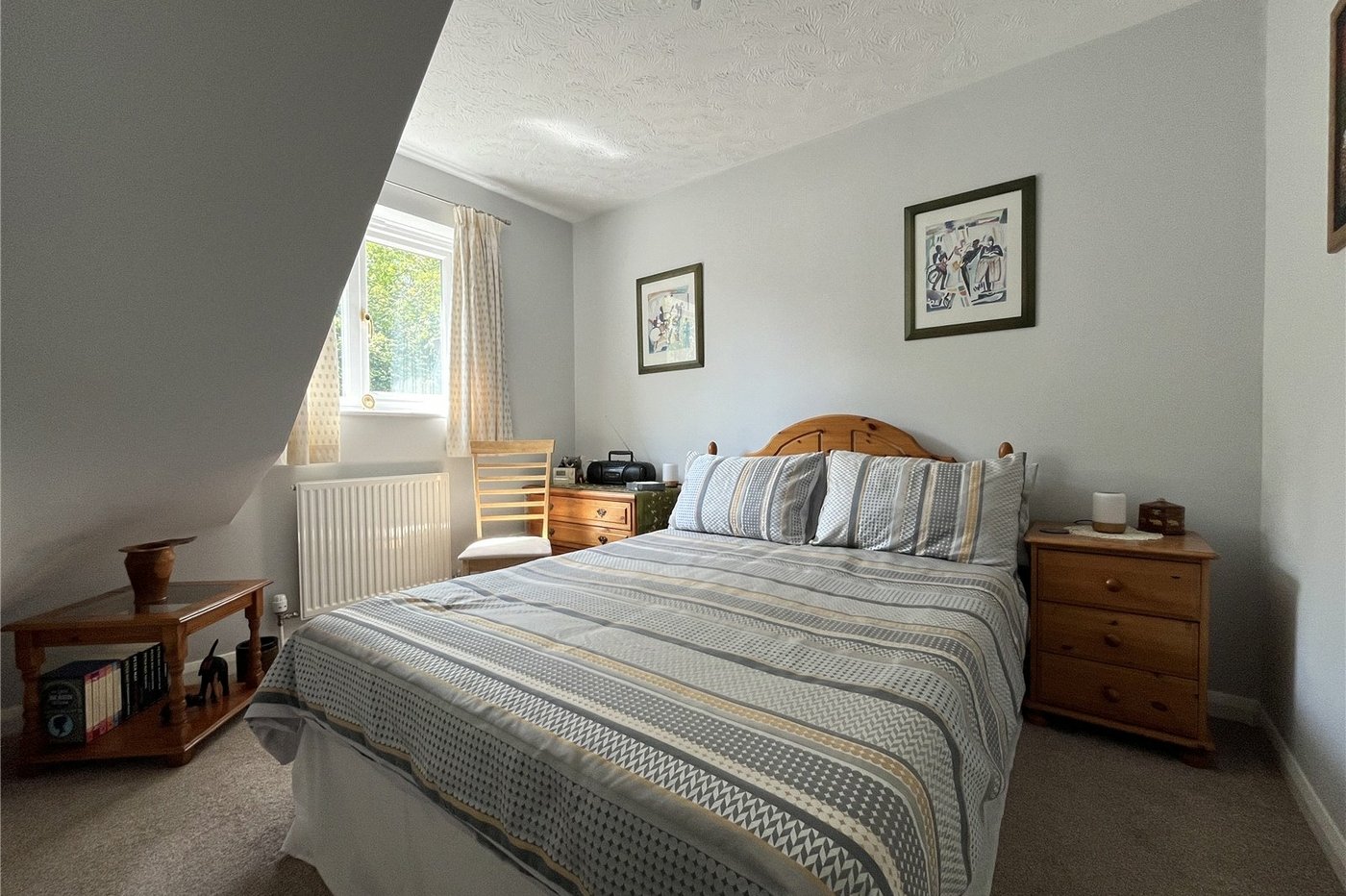 4 bedroom house for sale in Walderslade | Robinson Michael & Jackson