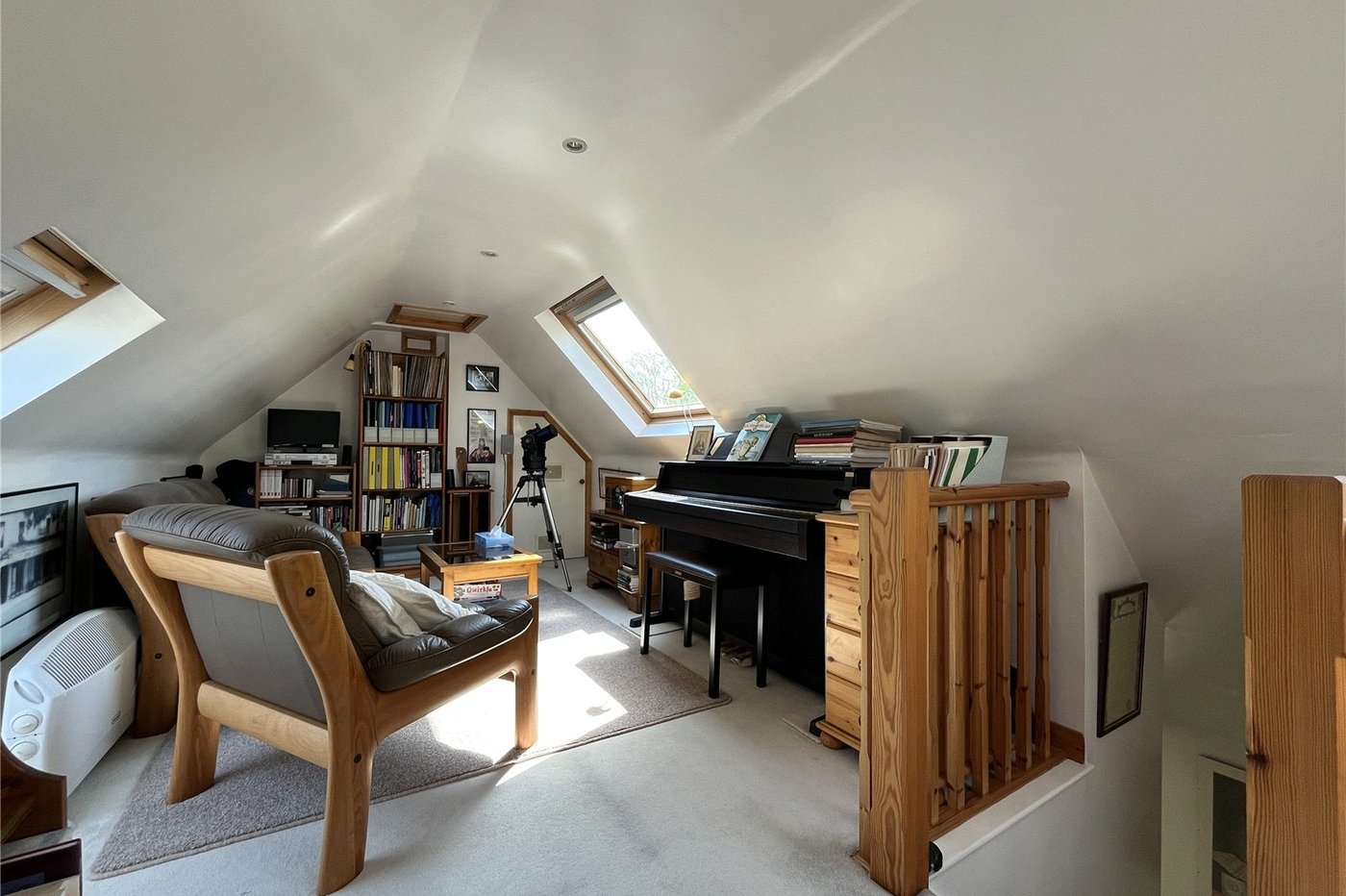 4 bedroom house for sale in Walderslade | Robinson Michael & Jackson