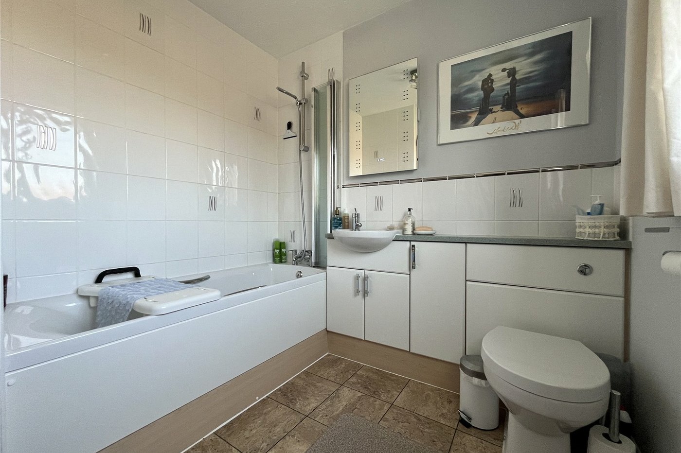 4 bedroom house for sale in Walderslade | Robinson Michael & Jackson