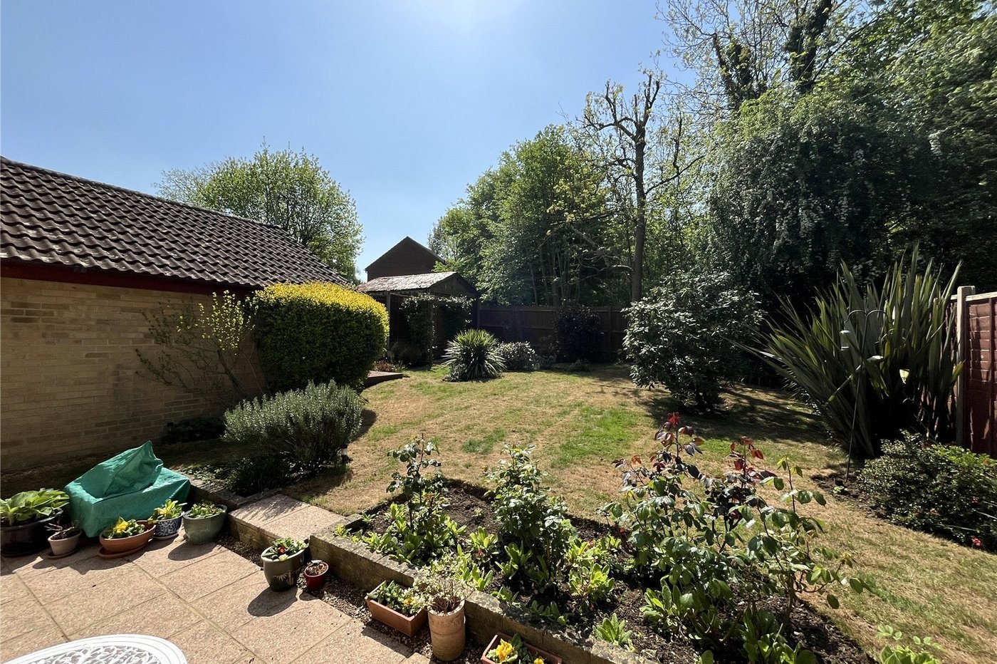 4 bedroom house for sale in Walderslade | Robinson Michael & Jackson