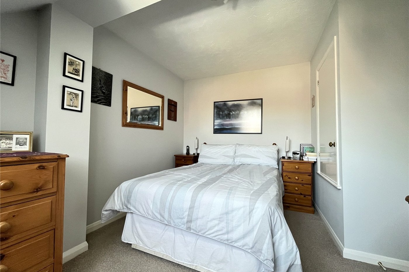 4 bedroom house for sale in Walderslade | Robinson Michael & Jackson