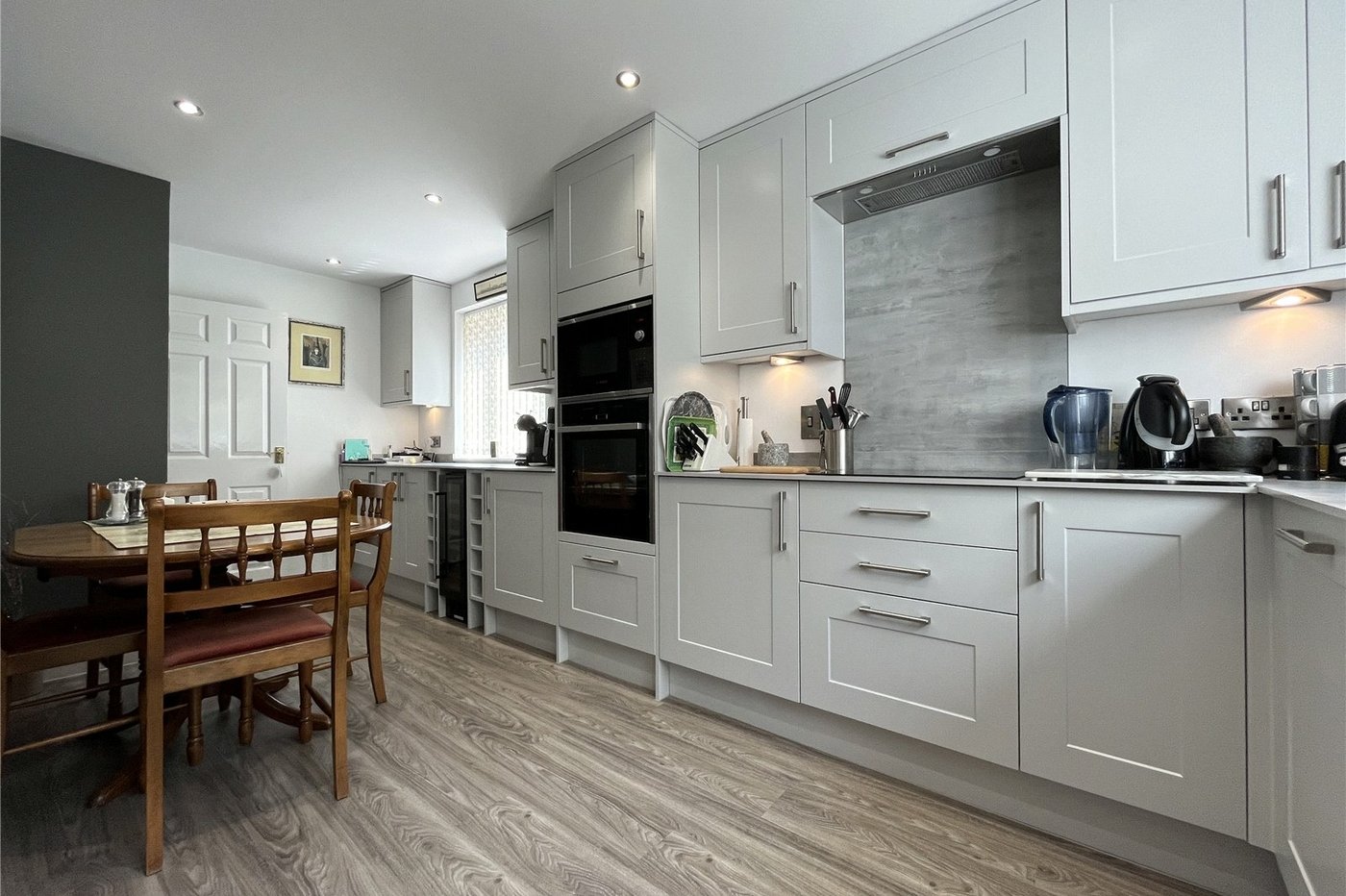 4 bedroom house for sale in Walderslade | Robinson Michael & Jackson