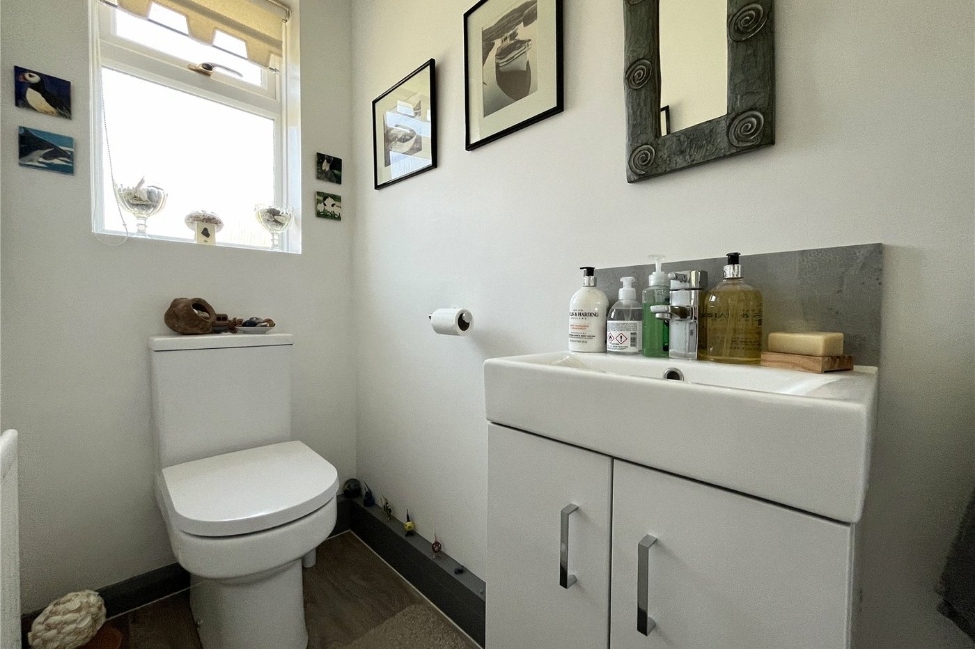 4 bedroom house for sale in Walderslade | Robinson Michael & Jackson