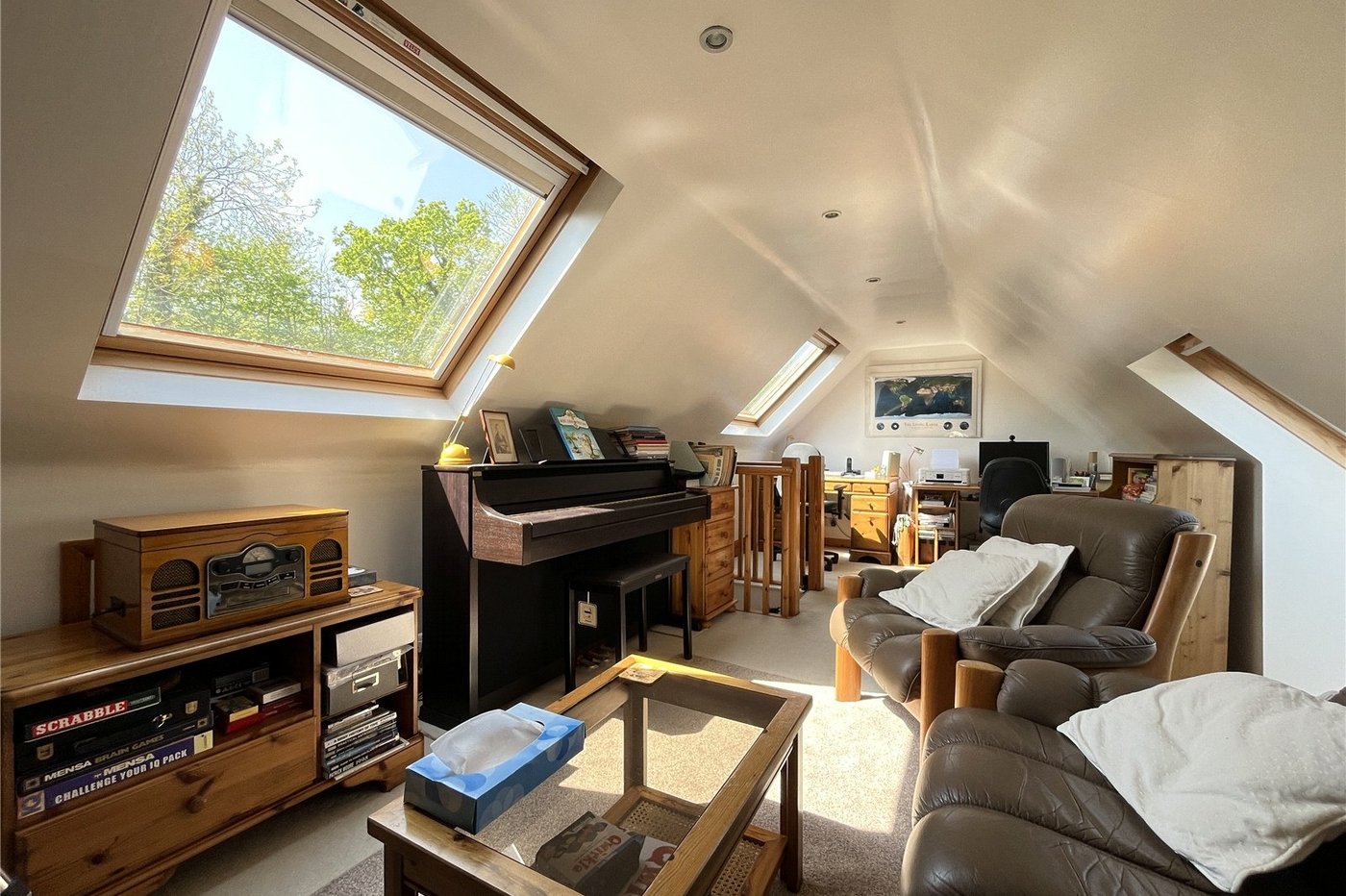 4 bedroom house for sale in Walderslade | Robinson Michael & Jackson